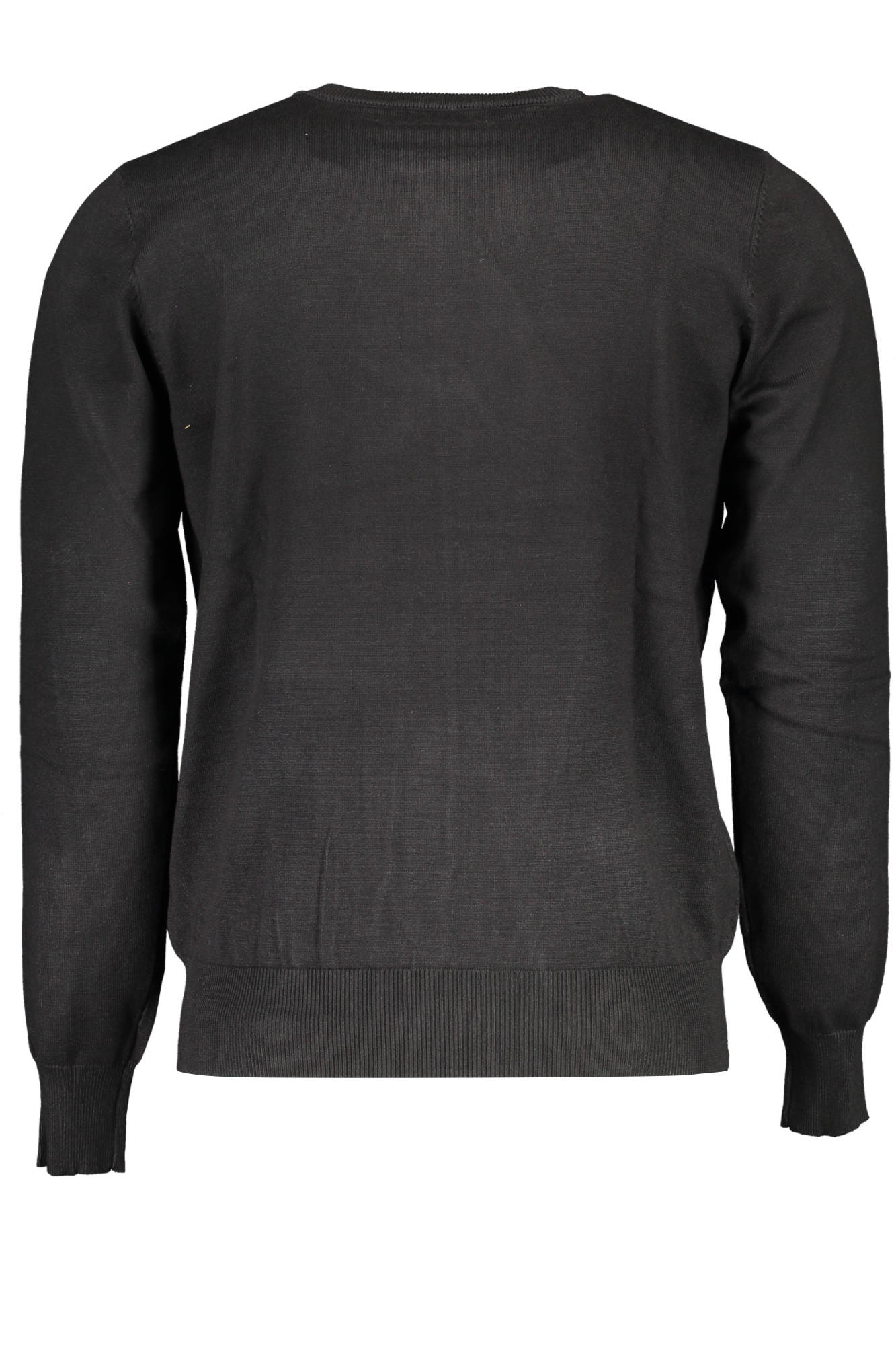U.S. GRAND MAGLIA UOMO - Nero - immagine 2