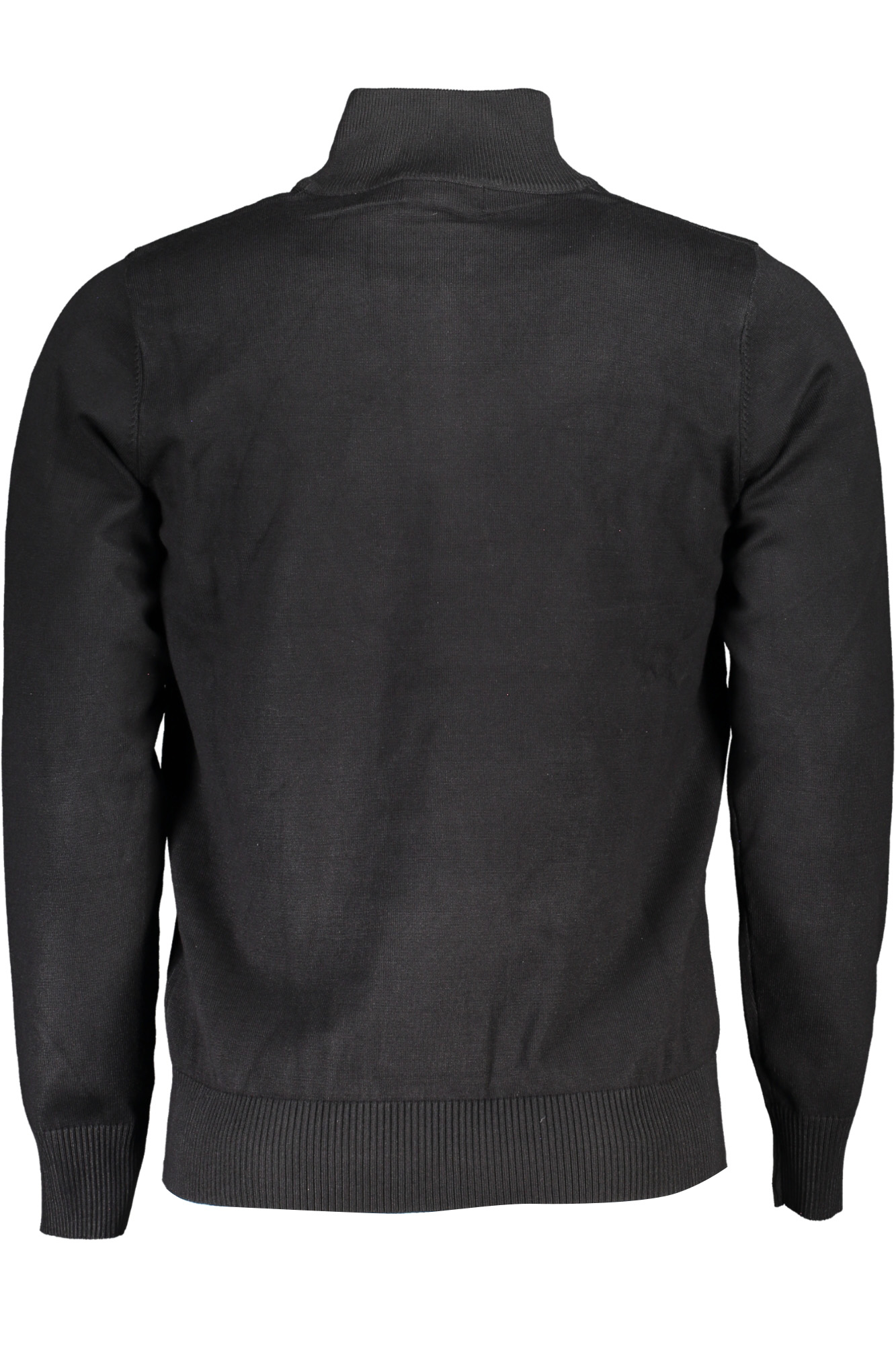 U.S. GRAND MAGLIA UOMO - Nero - immagine 2