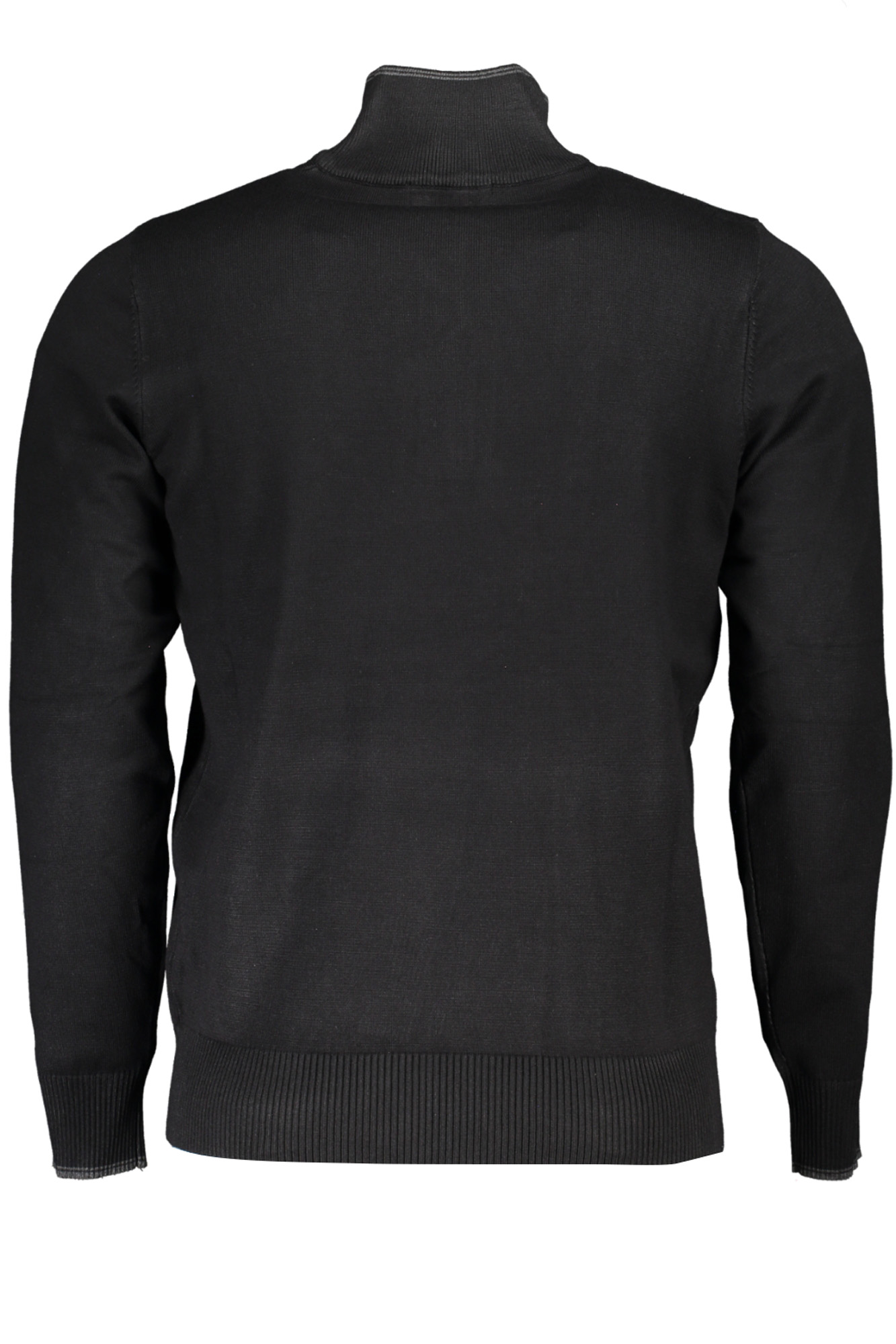 U.S. GRAND MAGLIA UOMO - Nero - immagine 2