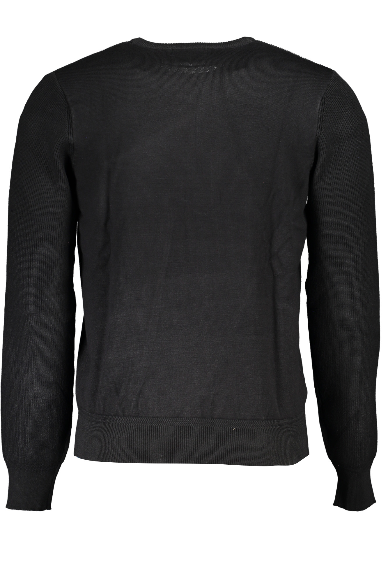 U.S. GRAND MAGLIA UOMO - Nero - immagine 2