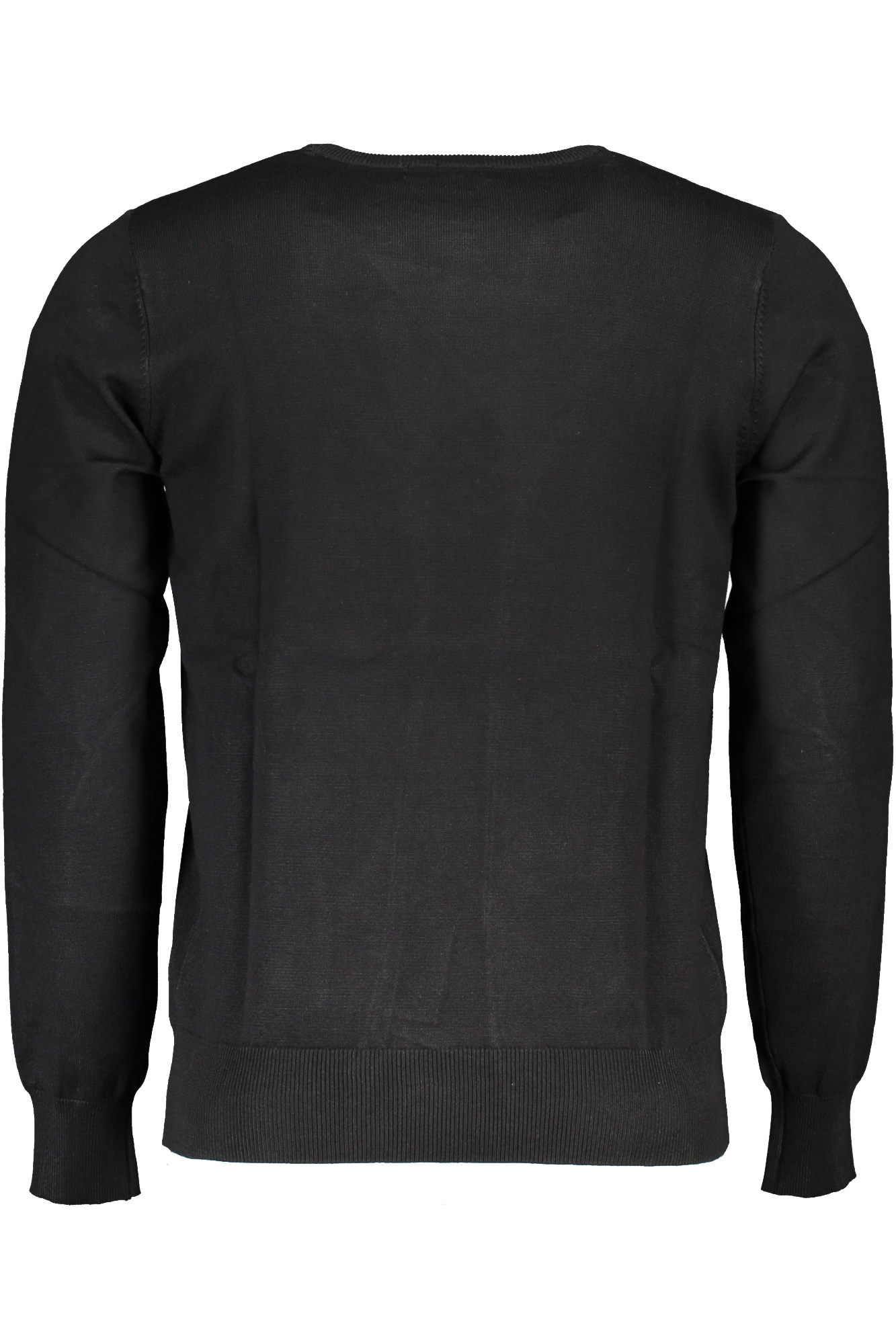 U.S. GRAND MAGLIA UOMO - Nero - immagine 2