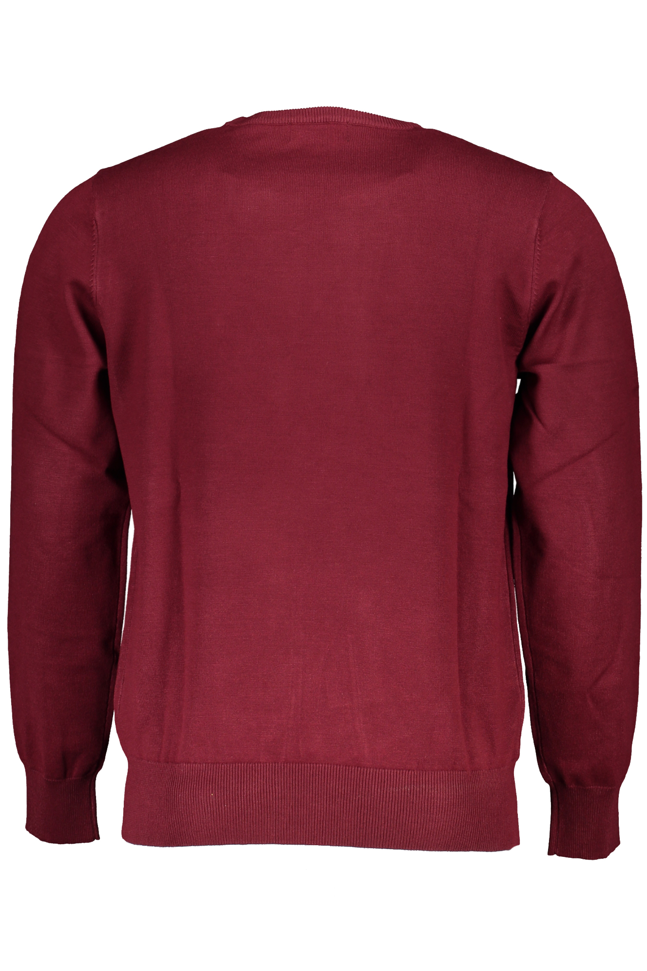 U.S. GRAND MAGLIA UOMO - Rosso - immagine 2