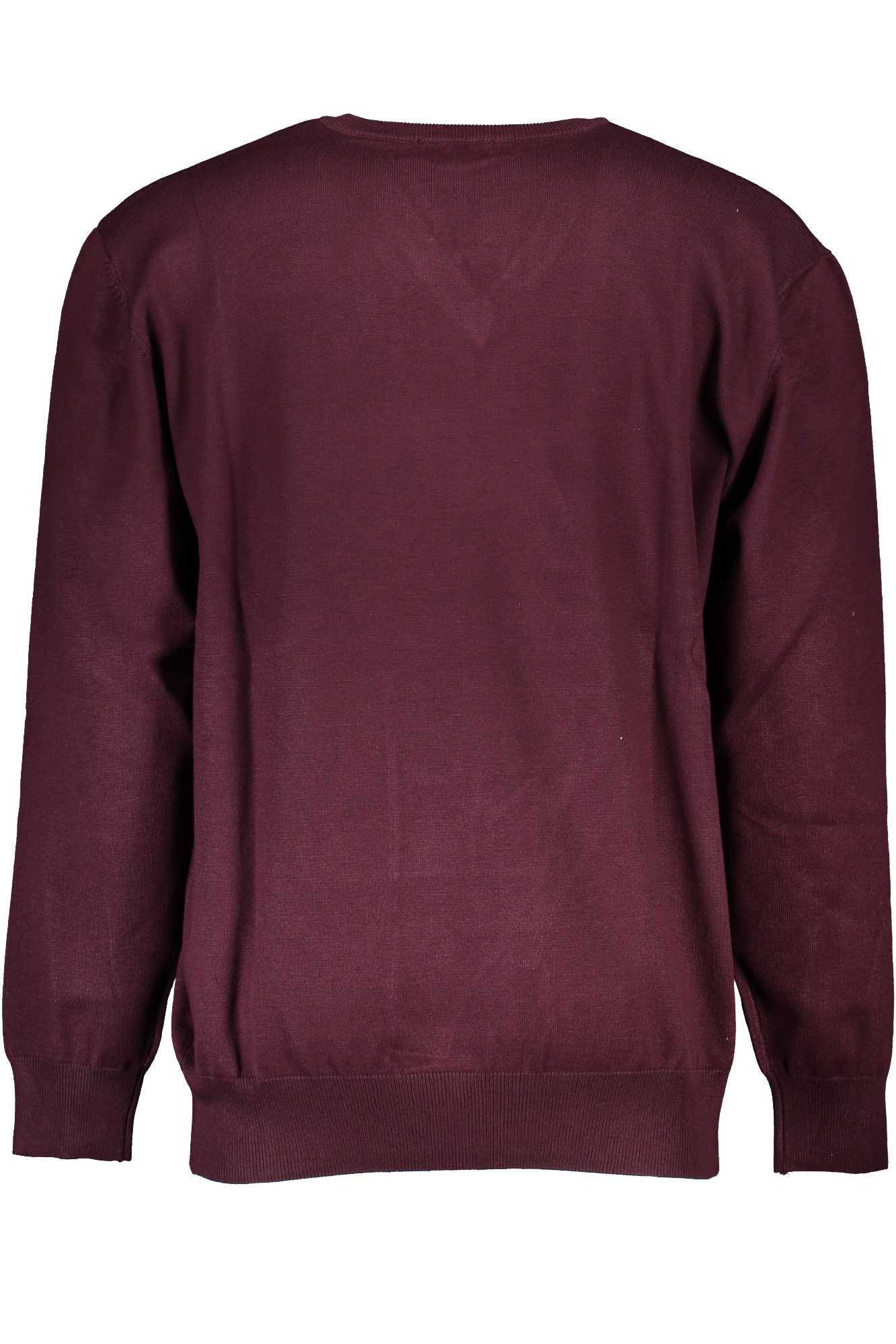 U.S. GRAND MAGLIA UOMO - Rosso - immagine 2