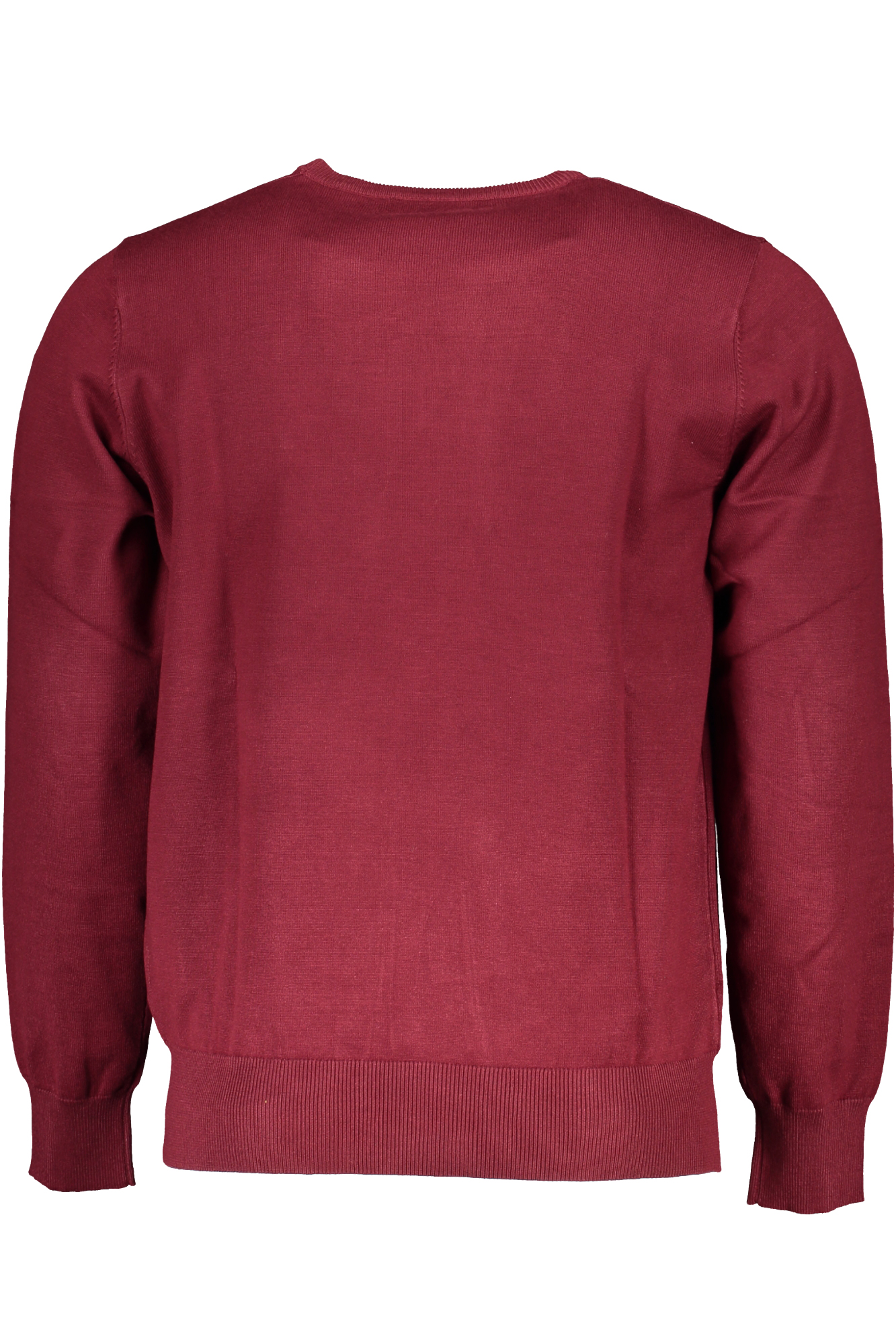 U.S. GRAND MAGLIA UOMO - Rosso - immagine 2