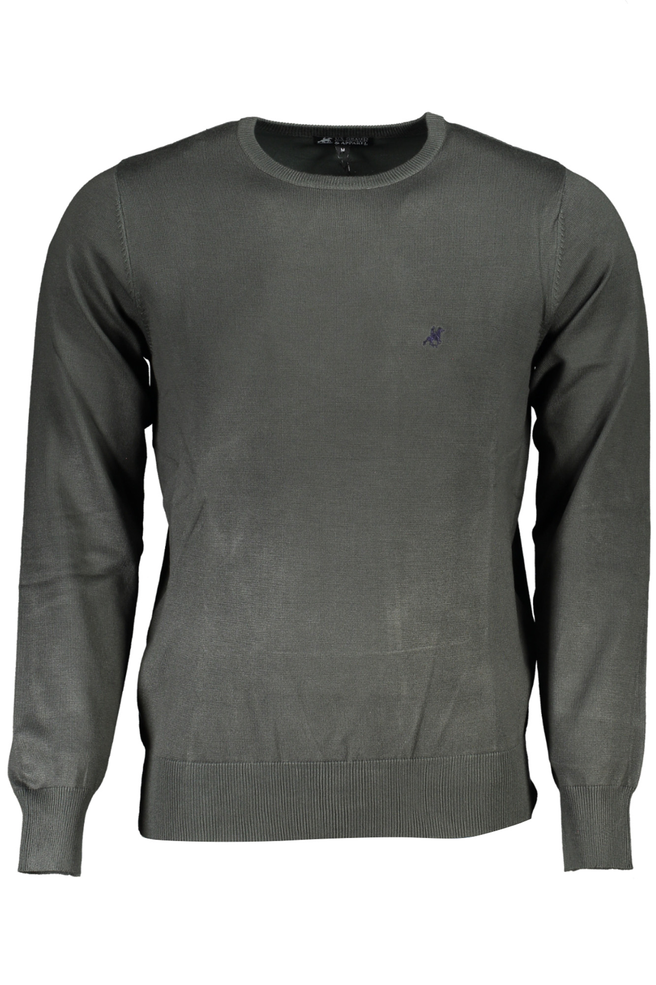 U.S. GRAND MAGLIA UOMO - Verde