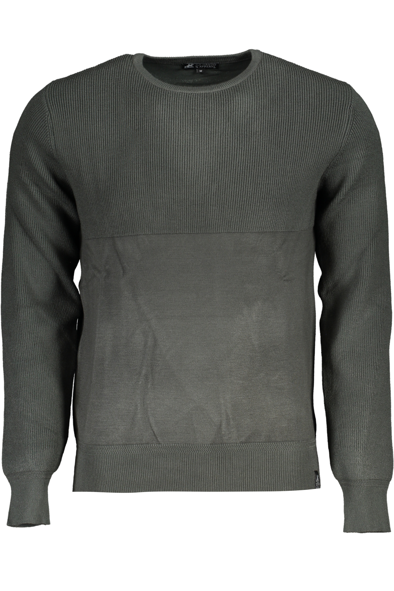 U.S. GRAND MAGLIA UOMO - Verde