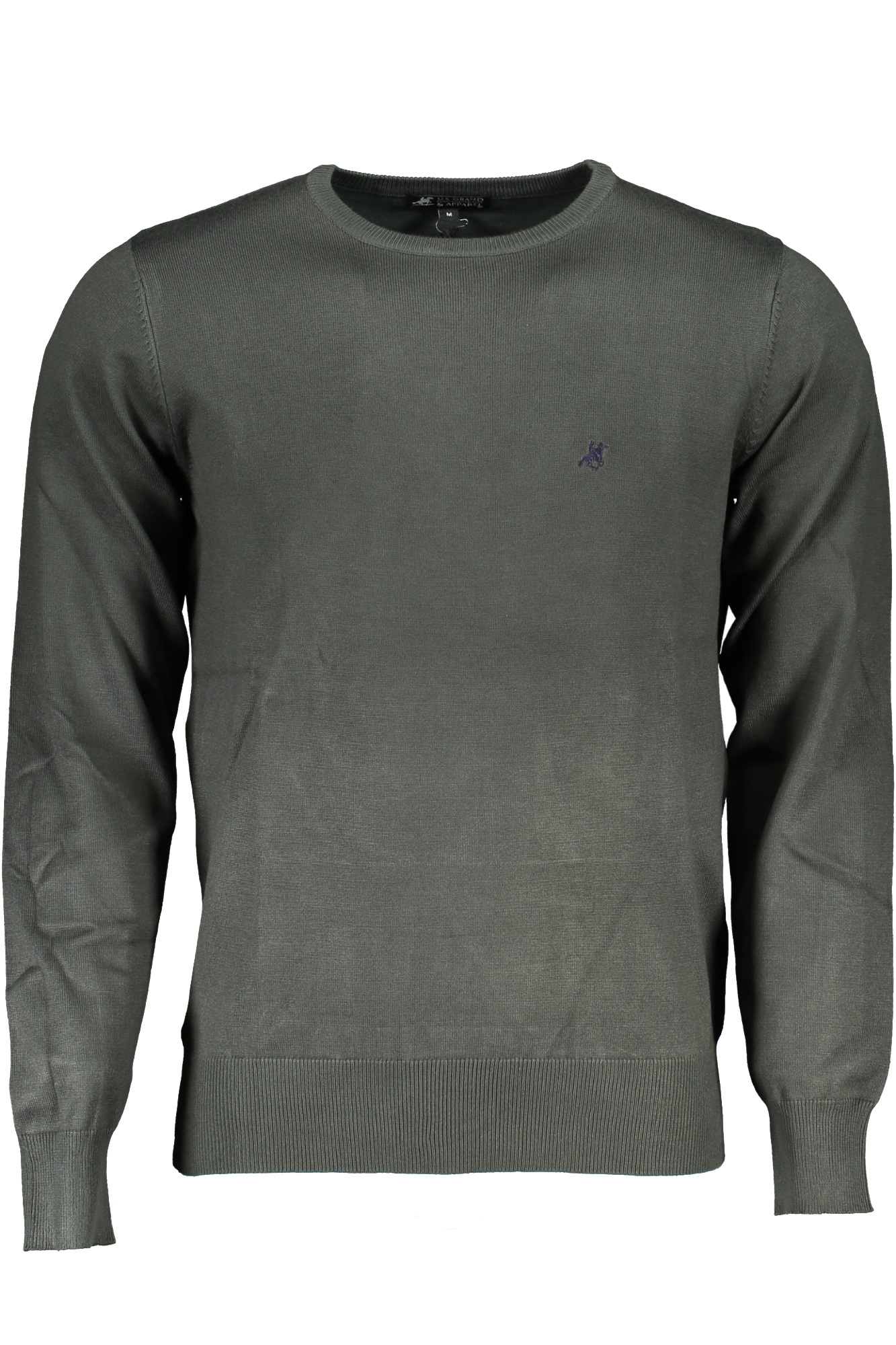 U.S. GRAND MAGLIA UOMO - Verde