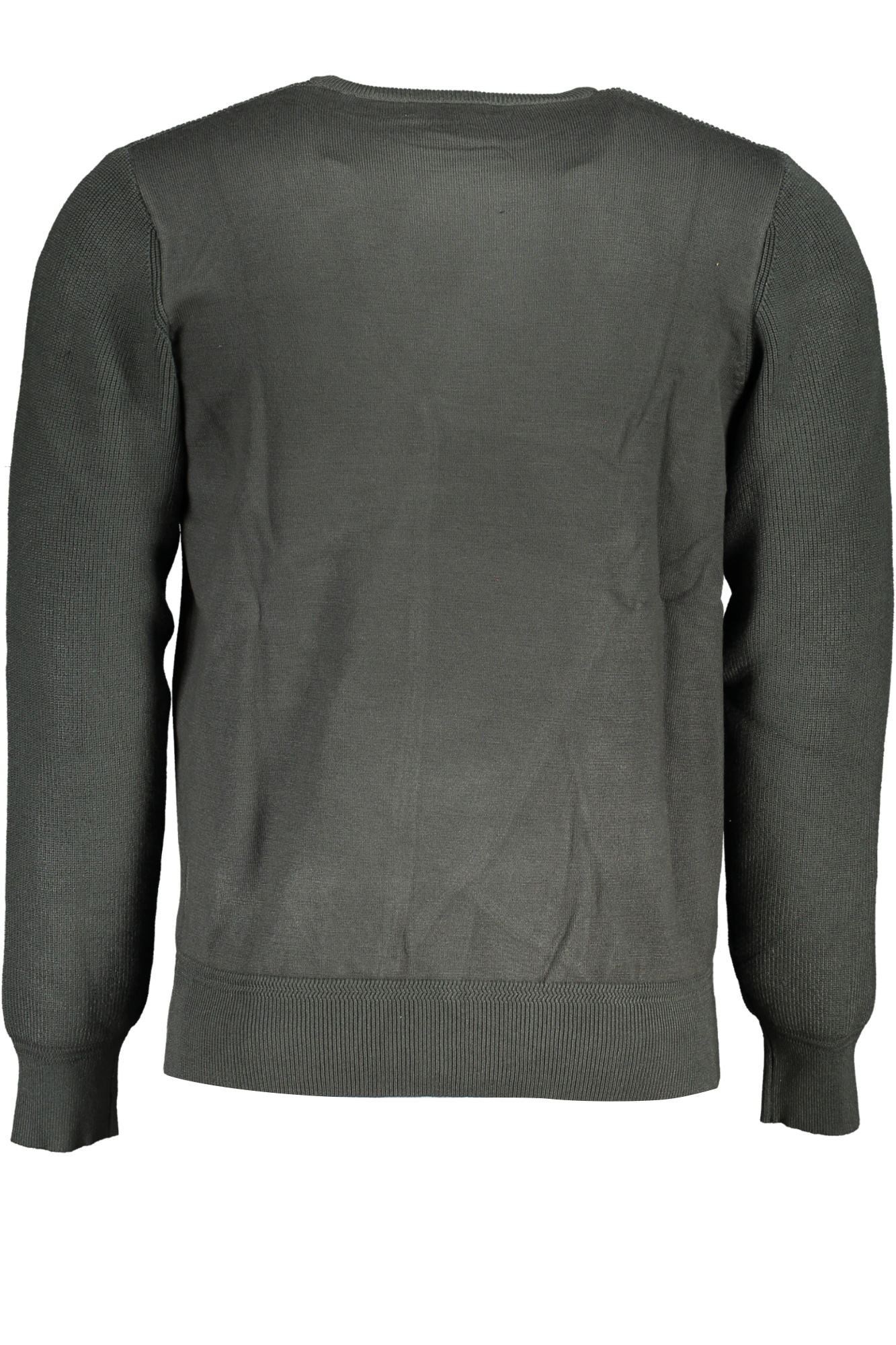 U.S. GRAND MAGLIA UOMO - Verde - immagine 2