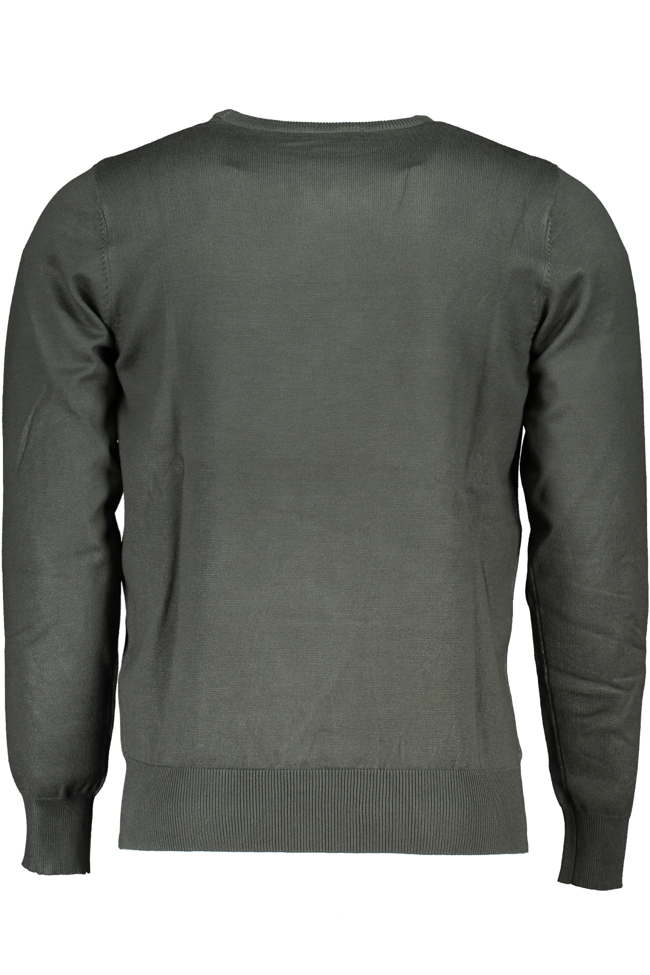 U.S. GRAND MAGLIA UOMO - Verde - immagine 2