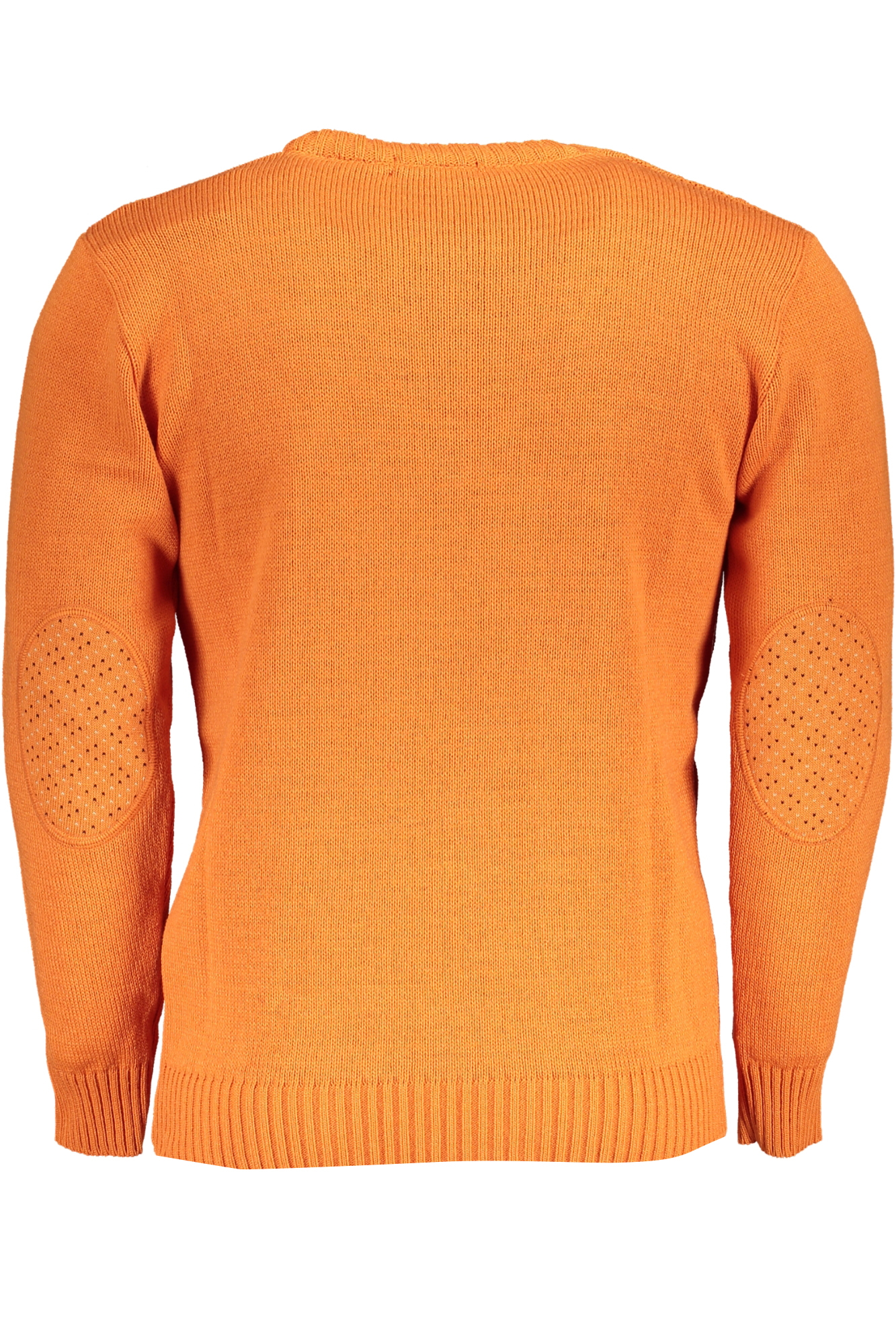 U.S. GRAND MAGLIONE UOMO - Arancione - immagine 2