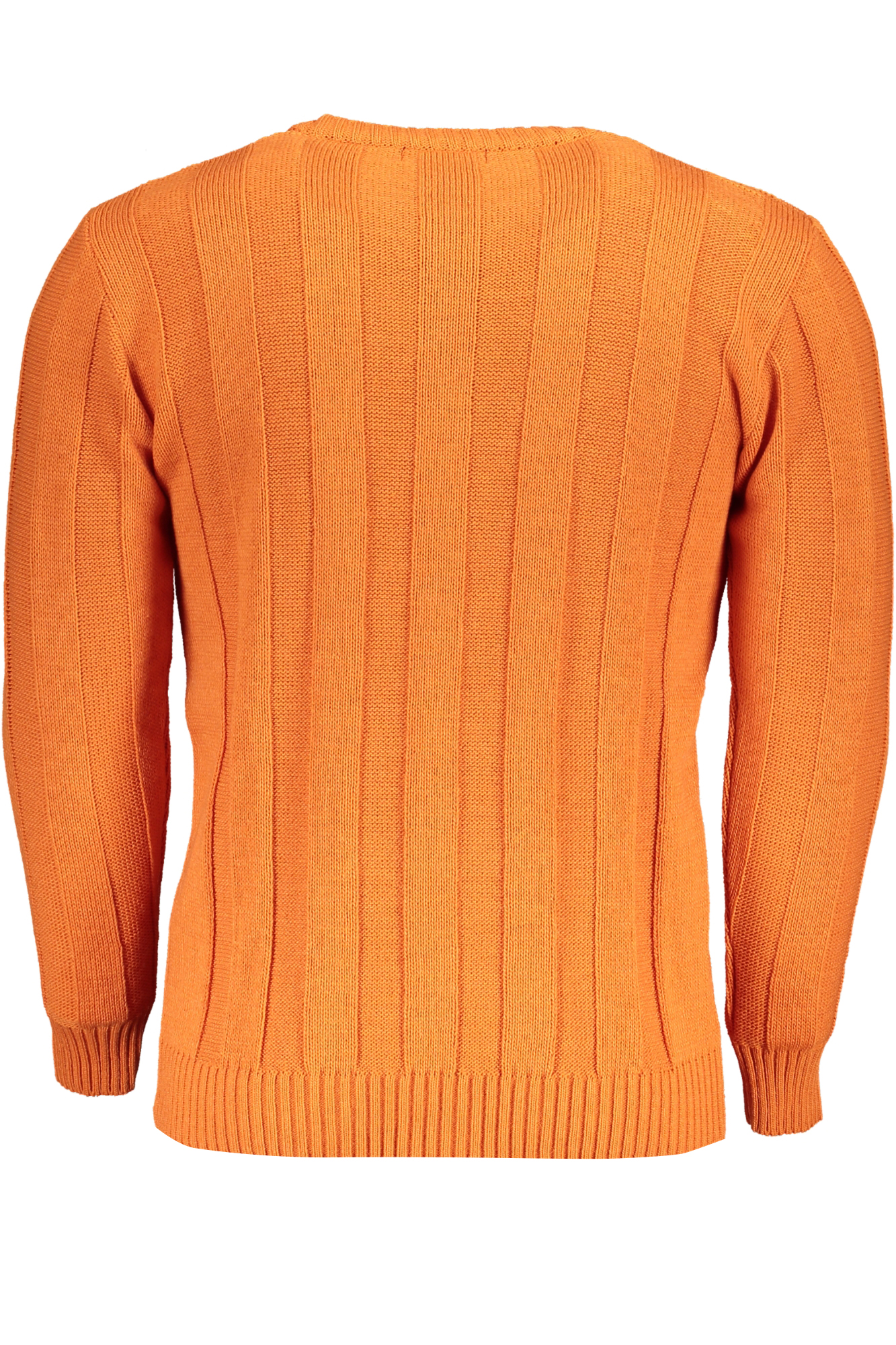 U.S. GRAND MAGLIONE UOMO - Arancione - immagine 2