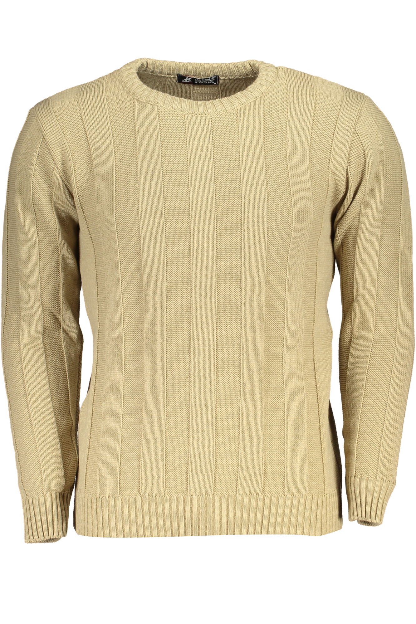 U.S. GRAND MAGLIONE UOMO - Beige