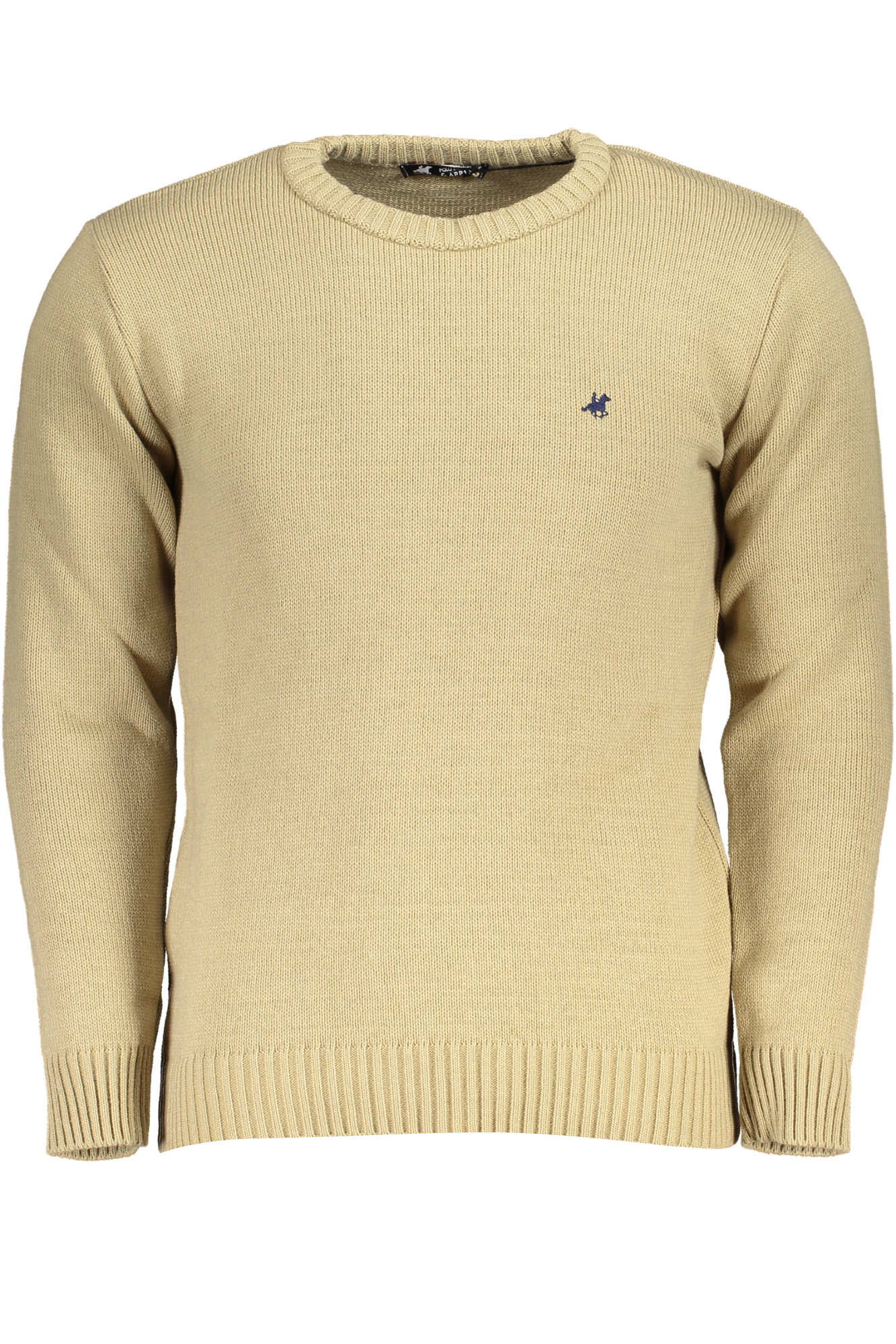 U.S. GRAND MAGLIONE UOMO - Beige