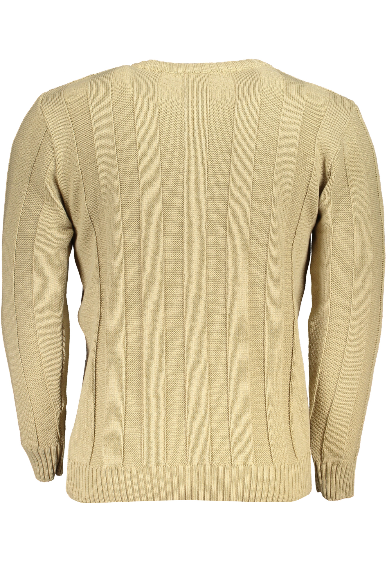 U.S. GRAND MAGLIONE UOMO - Beige - immagine 2