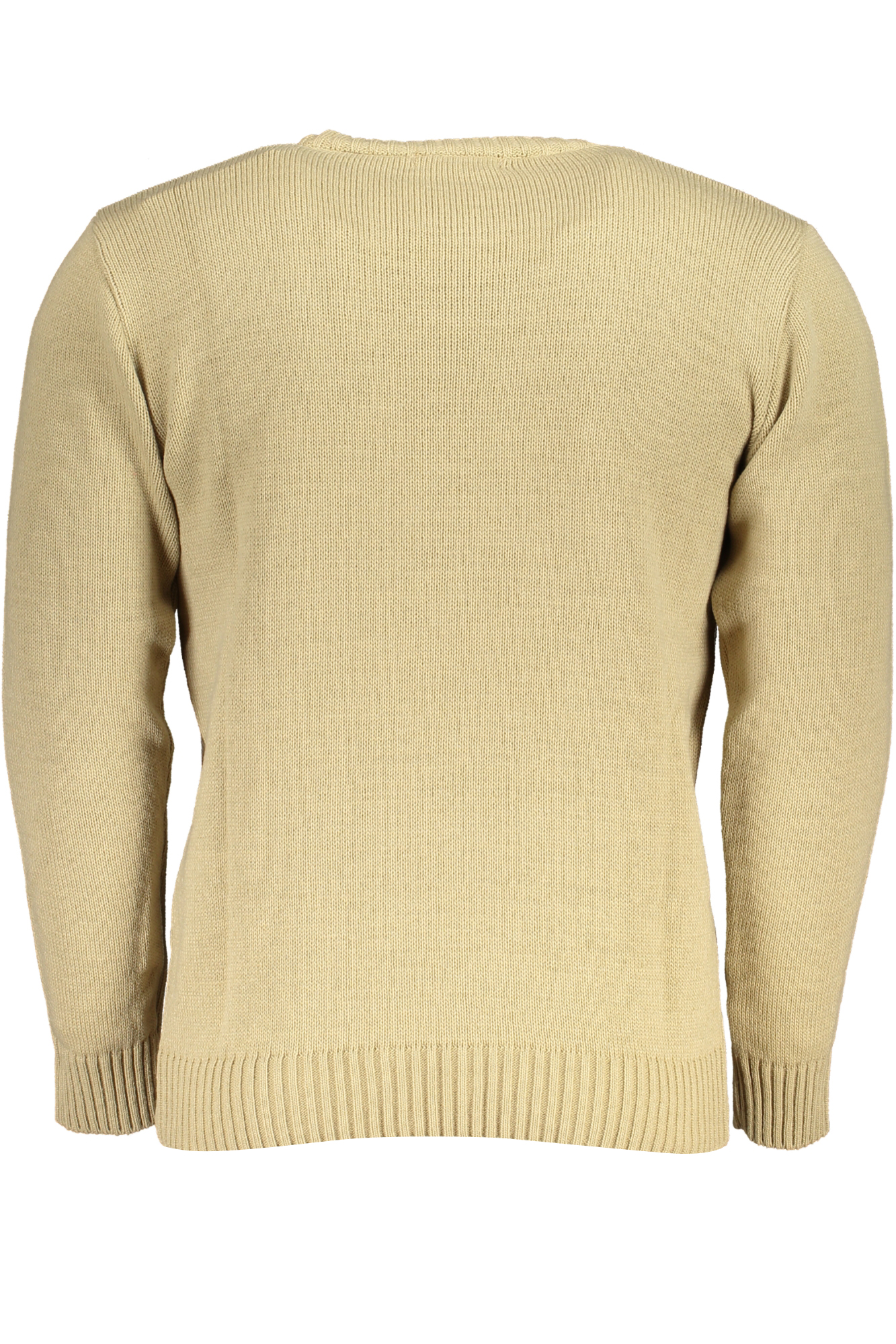 U.S. GRAND MAGLIONE UOMO - Beige - immagine 2