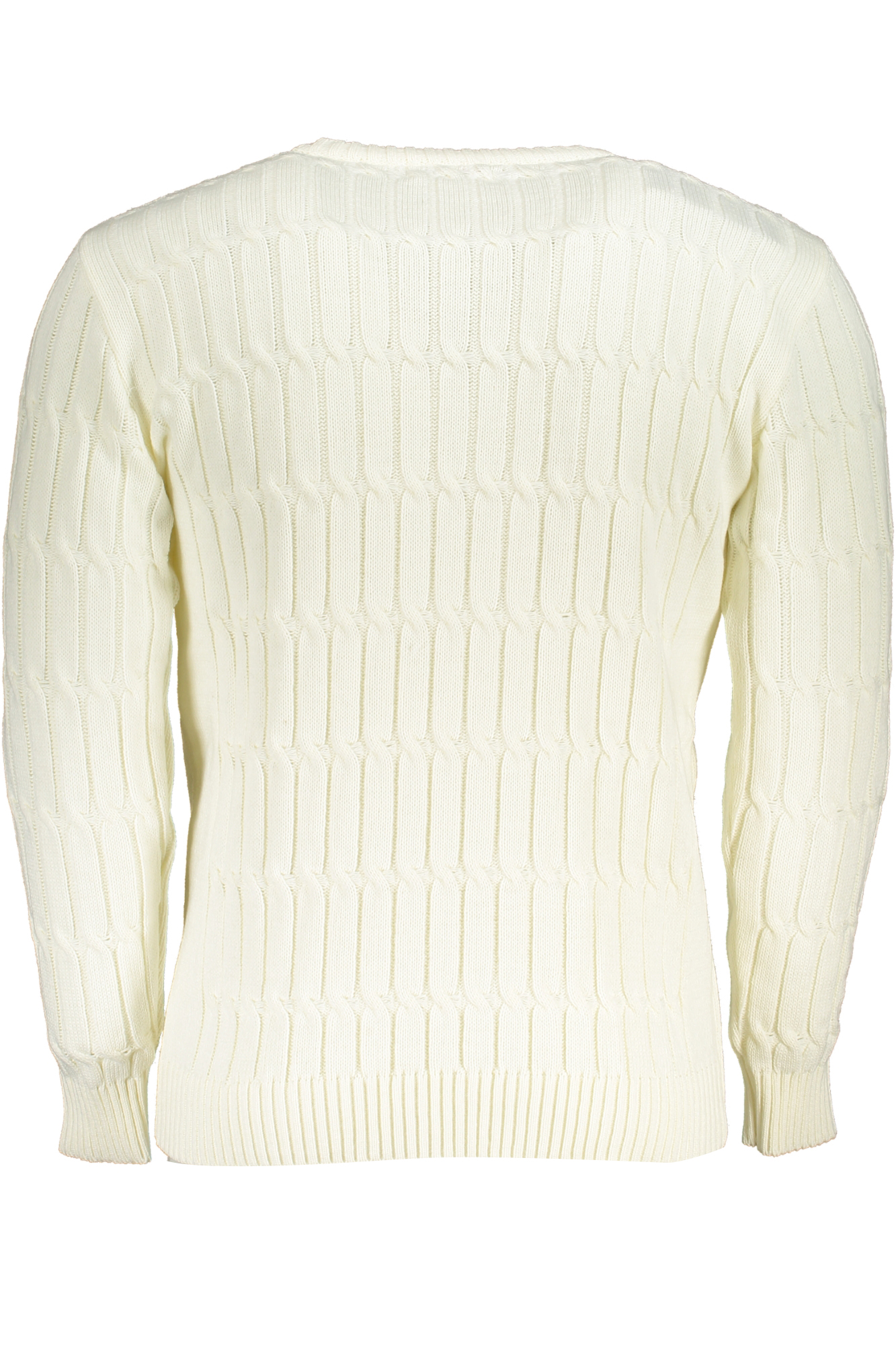 U.S. GRAND MAGLIONE UOMO - Bianco - immagine 2