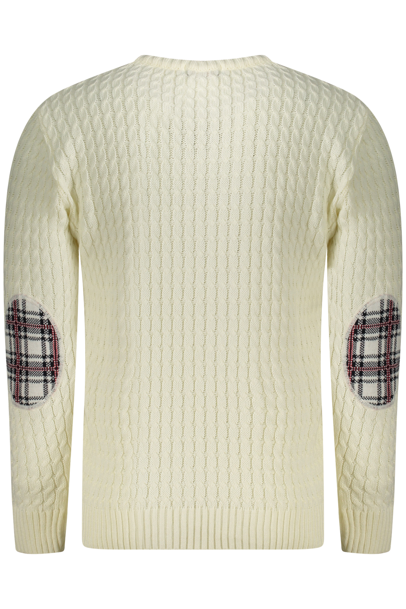 U.S. GRAND MAGLIONE UOMO - Bianco - immagine 2