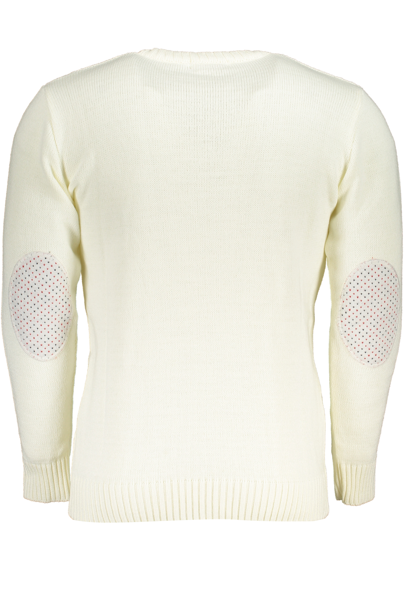 U.S. GRAND MAGLIONE UOMO - Bianco - immagine 2