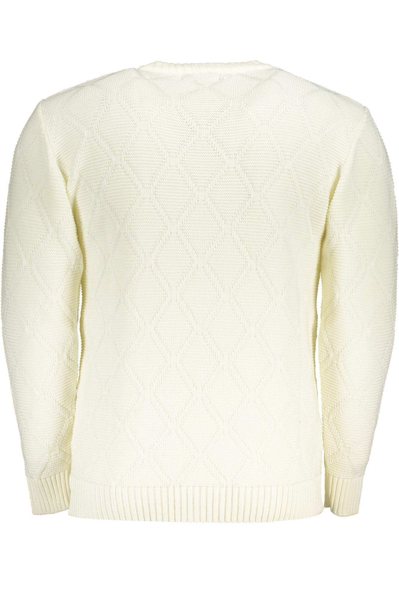U.S. GRAND MAGLIONE UOMO - Bianco - immagine 2