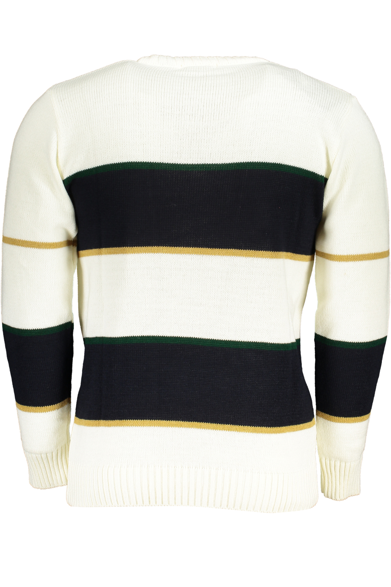 U.S. GRAND MAGLIONE UOMO - Bianco - immagine 2
