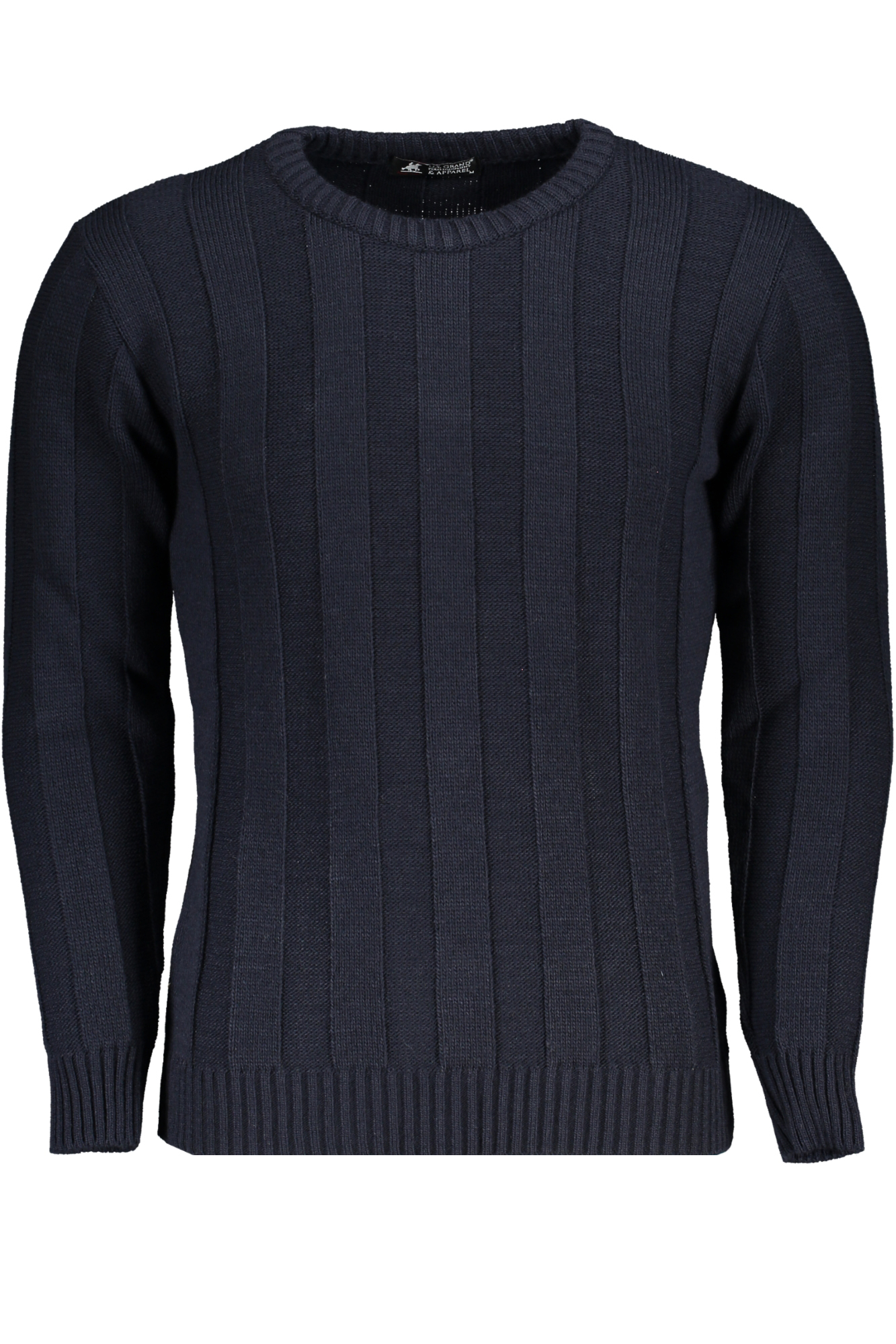 U.S. GRAND MAGLIONE UOMO - Blu