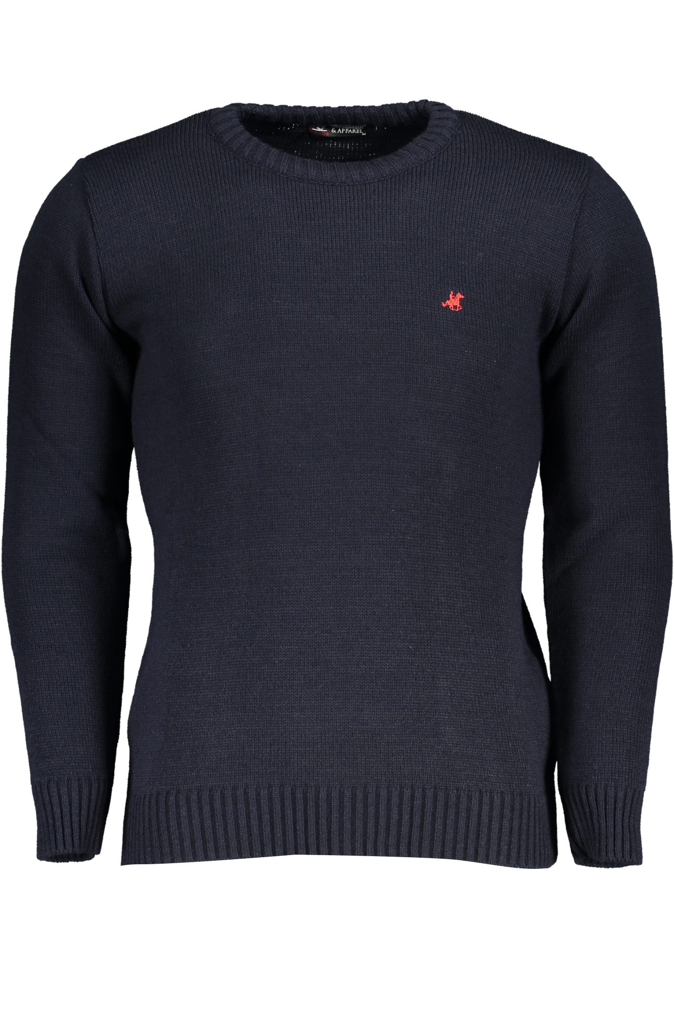 U.S. GRAND MAGLIONE UOMO - Blu
