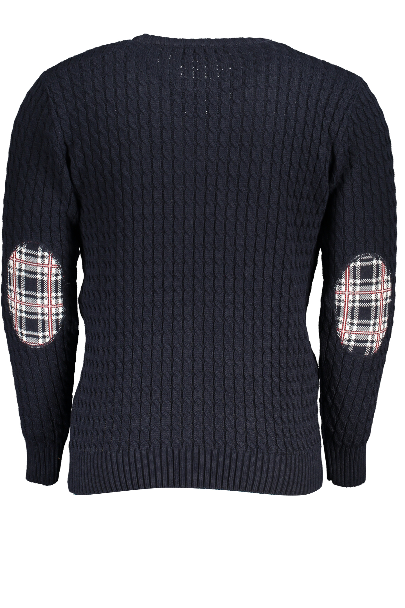 U.S. GRAND MAGLIONE UOMO - Blu - immagine 2