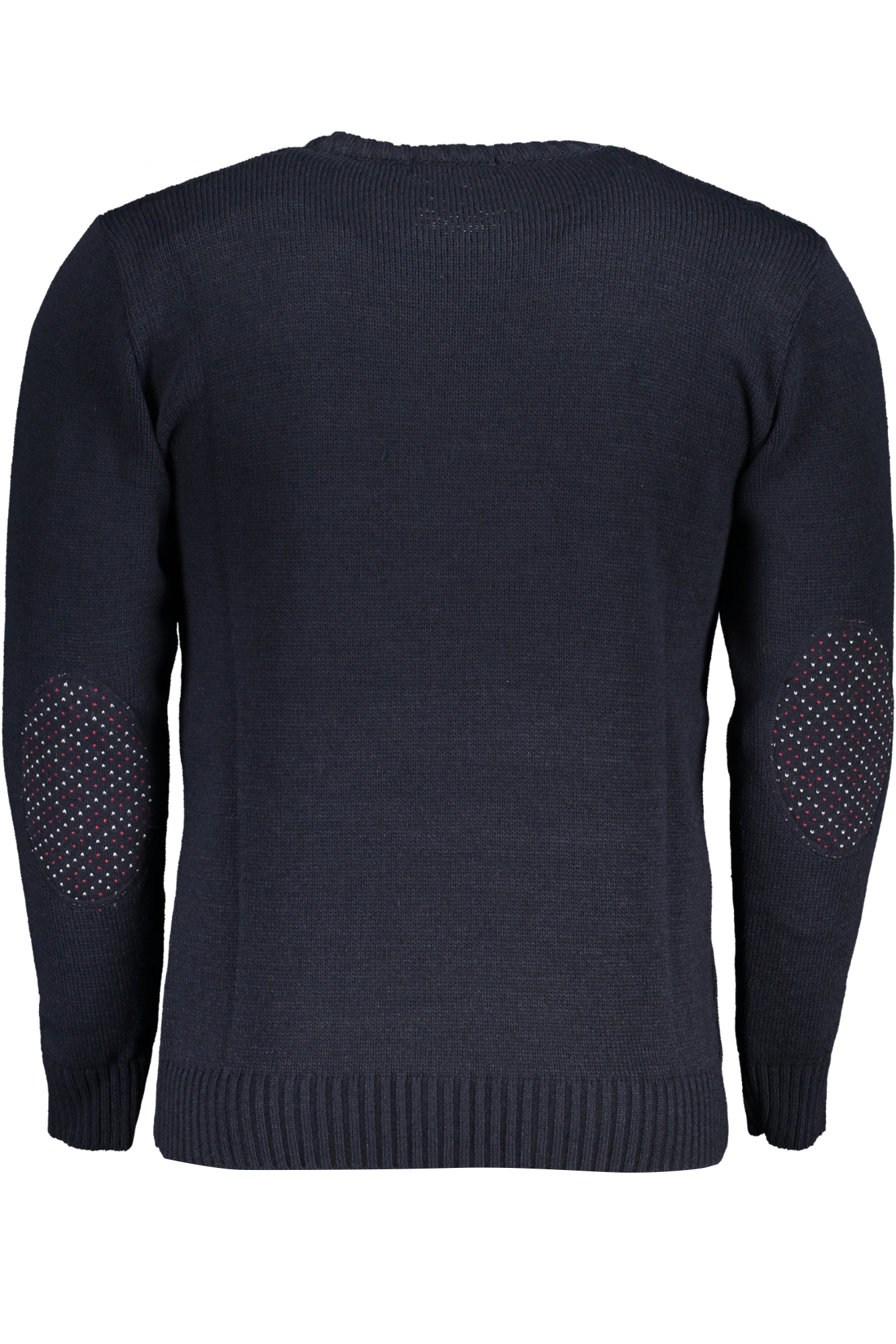 U.S. GRAND MAGLIONE UOMO - Blu - immagine 2
