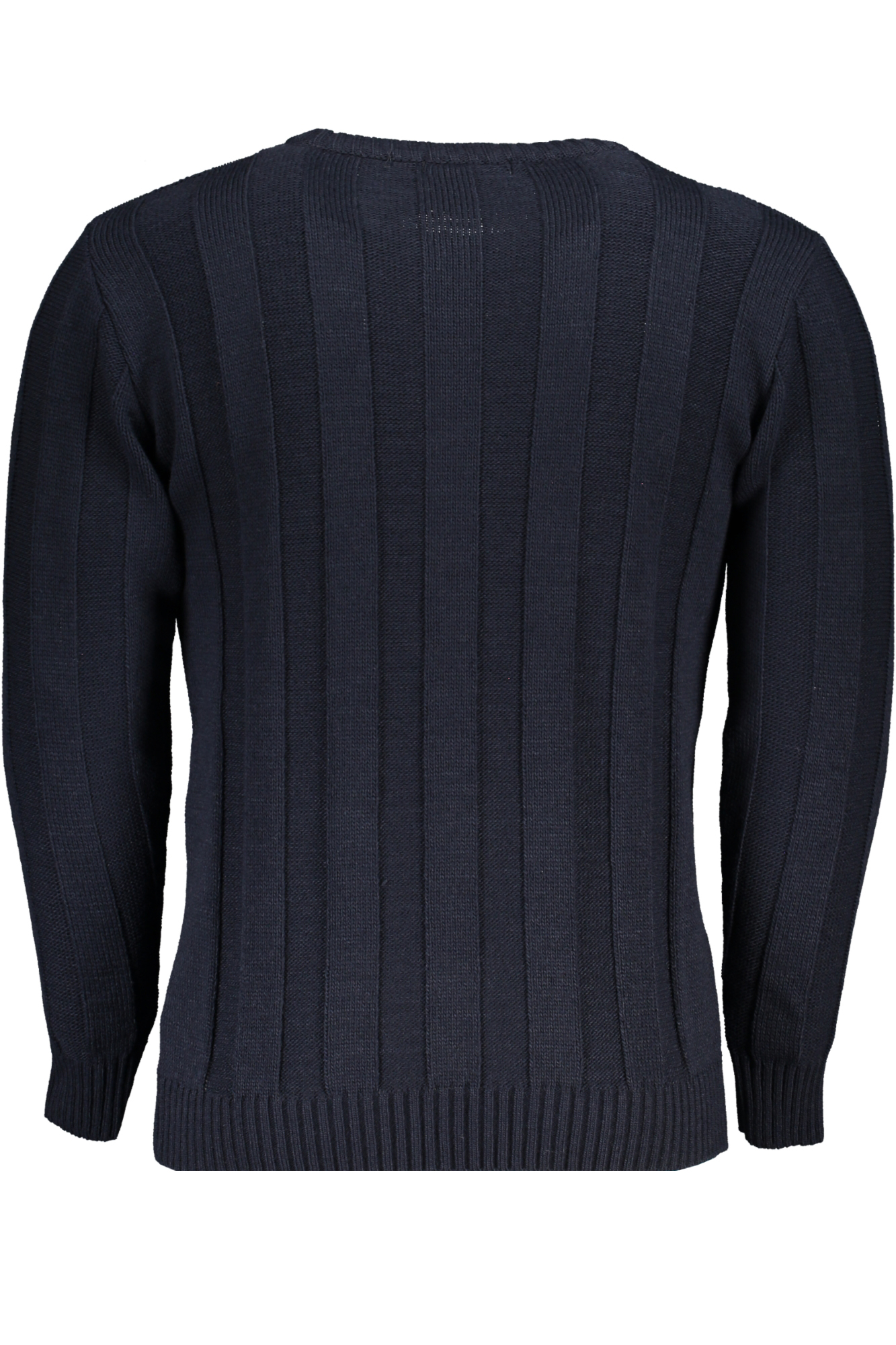 U.S. GRAND MAGLIONE UOMO - Blu - immagine 2