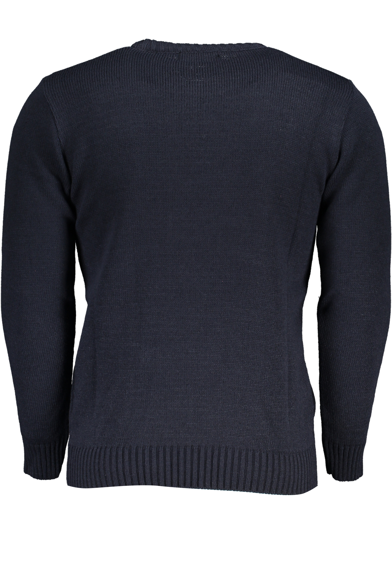 U.S. GRAND MAGLIONE UOMO - Blu - immagine 2