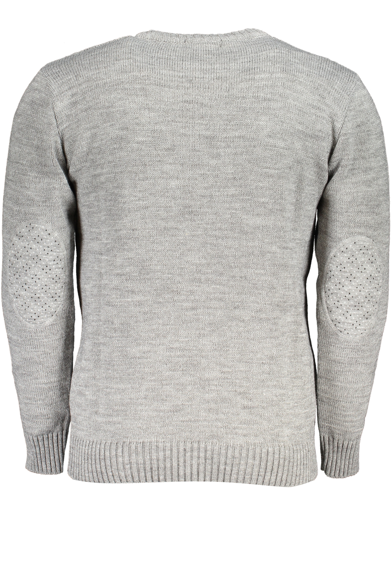 U.S. GRAND MAGLIONE UOMO - Grigio - immagine 2