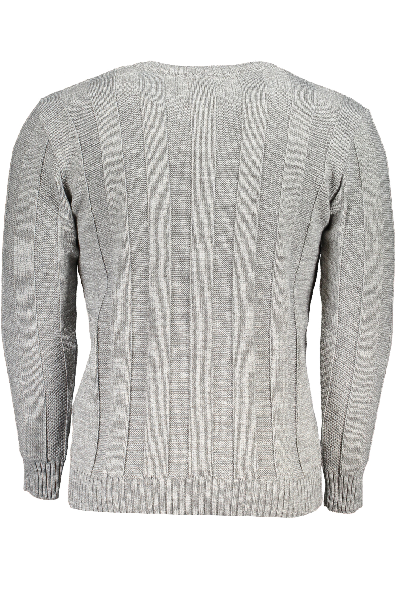 U.S. GRAND MAGLIONE UOMO - Grigio - immagine 2