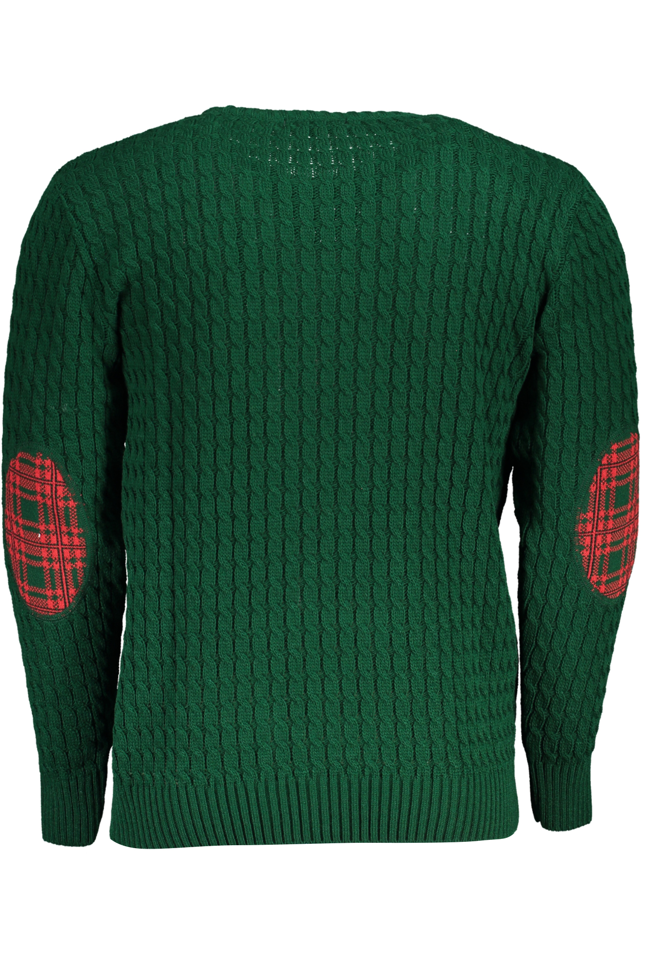 U.S. GRAND MAGLIONE UOMO - Verde - immagine 2