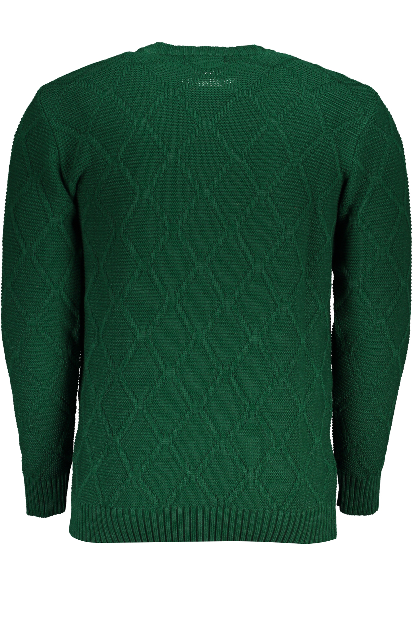 U.S. GRAND MAGLIONE UOMO - Verde - immagine 2