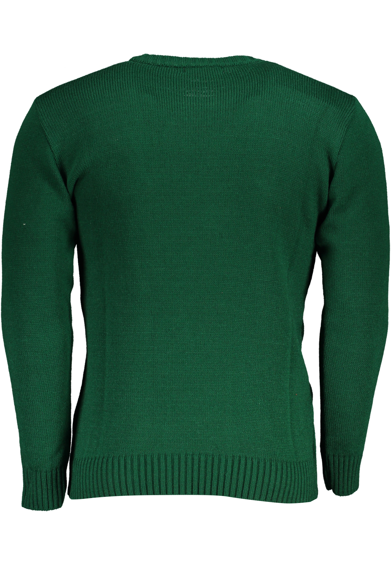 U.S. GRAND MAGLIONE UOMO - Verde - immagine 2