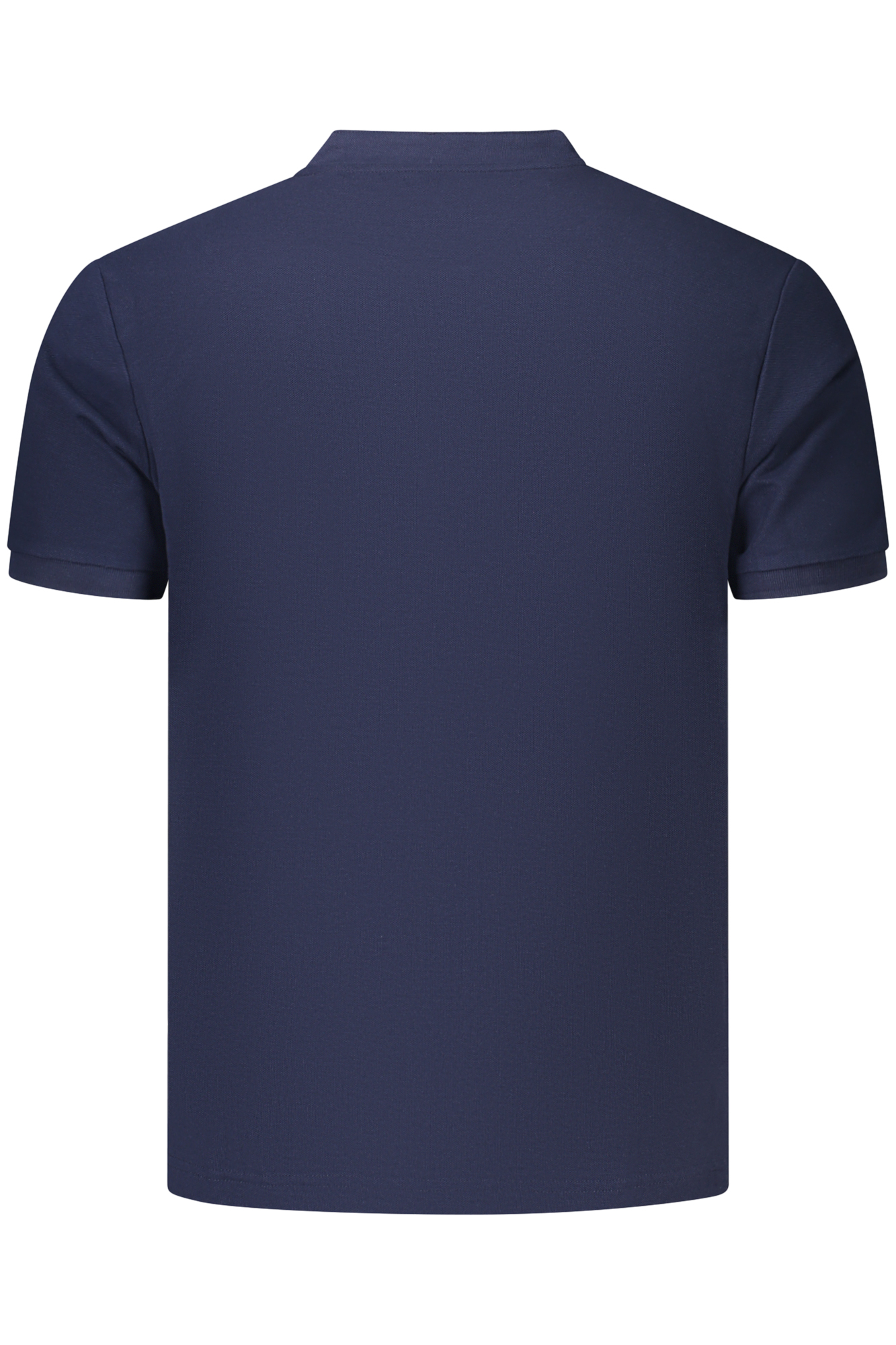 U.S. GRAND POLO MANICHE CORTE UOMO - Blu - immagine 2