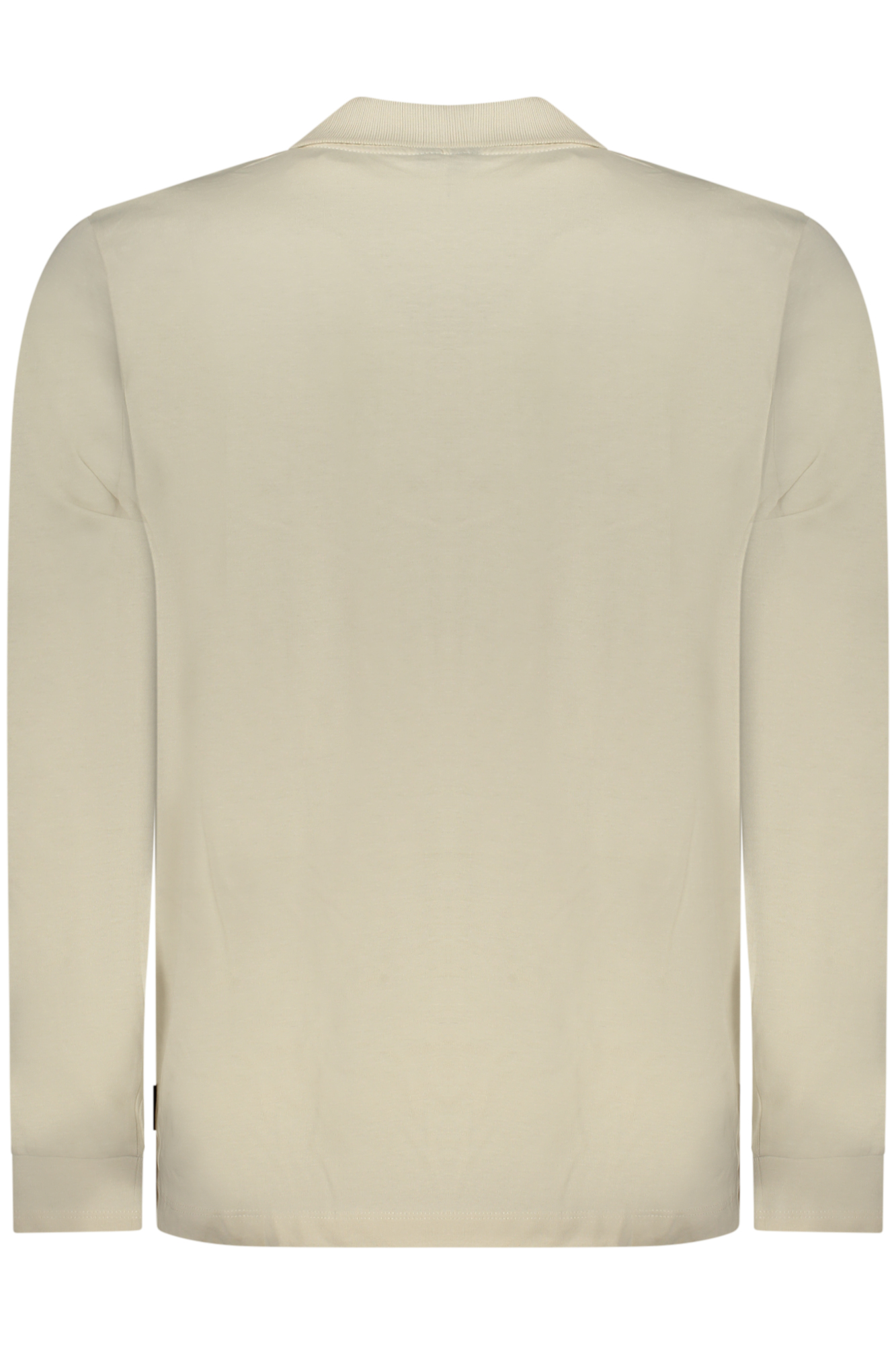U.S. GRAND MANICHE LUNGHE UOMO - Beige - immagine 2