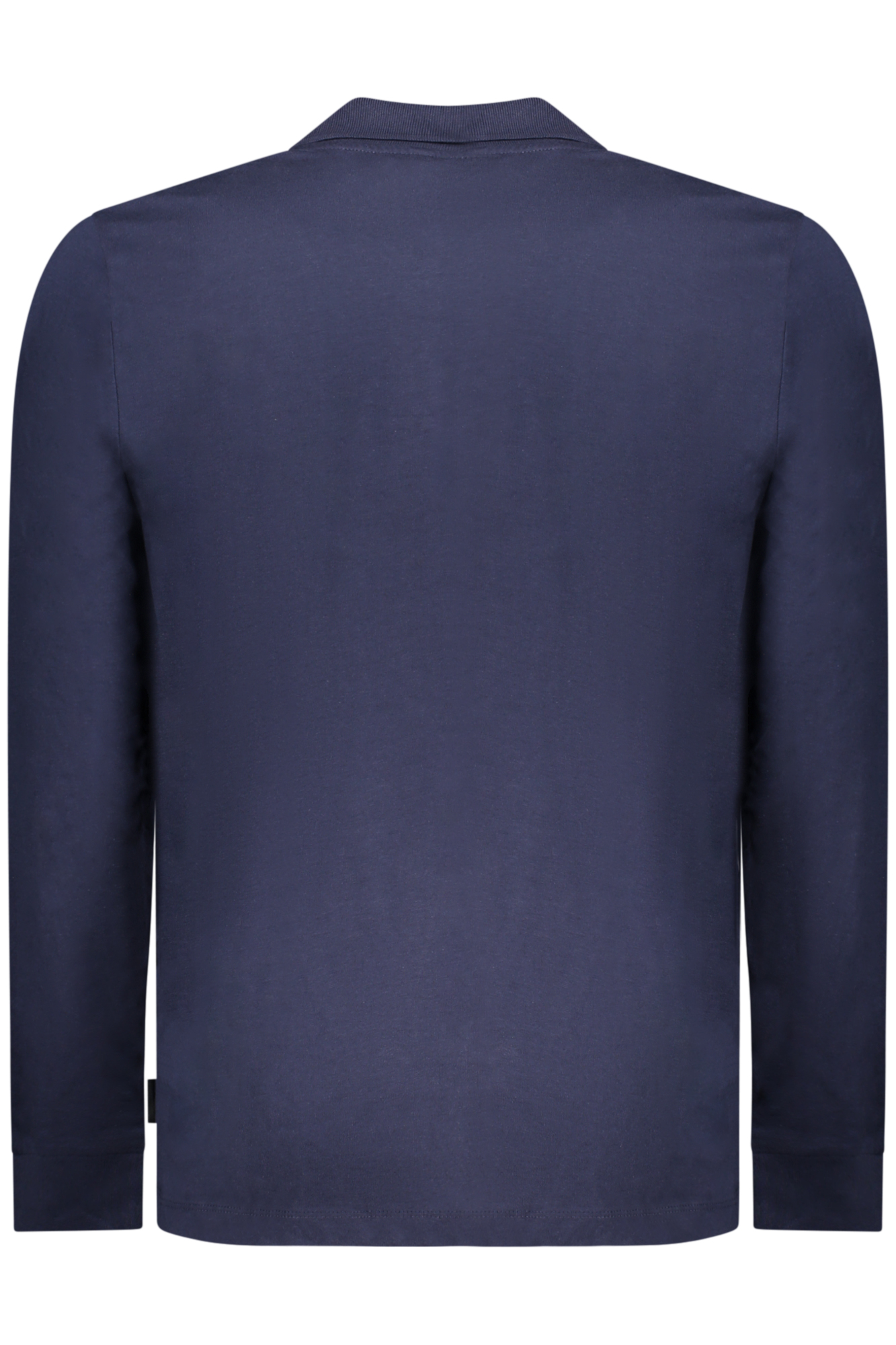 U.S. GRAND MANICHE LUNGHE UOMO - Blu - immagine 2