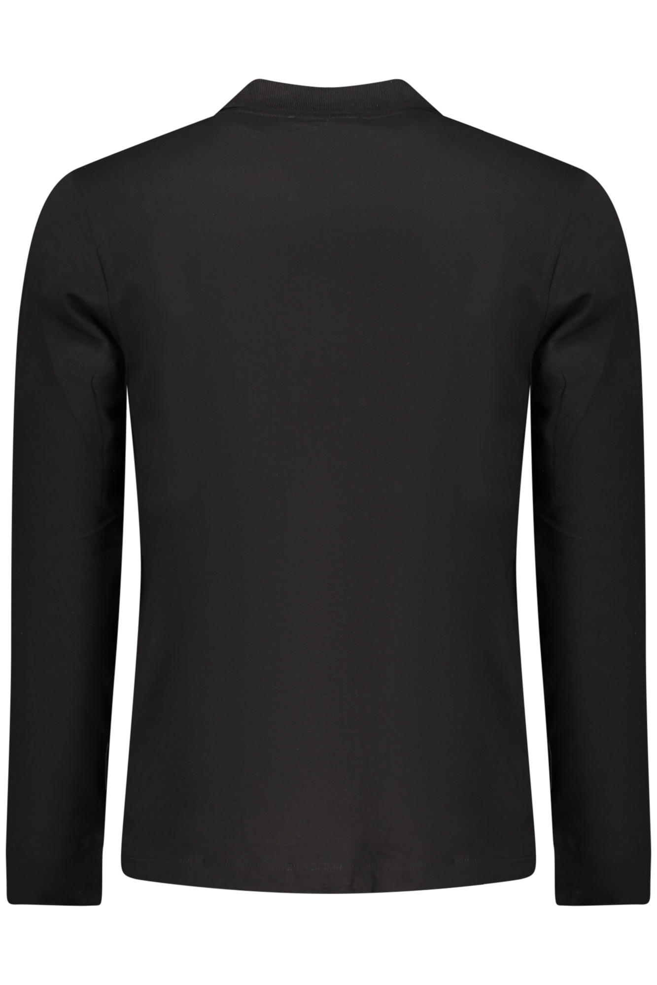 U.S. GRAND MANICHE LUNGHE UOMO - Nero - immagine 2