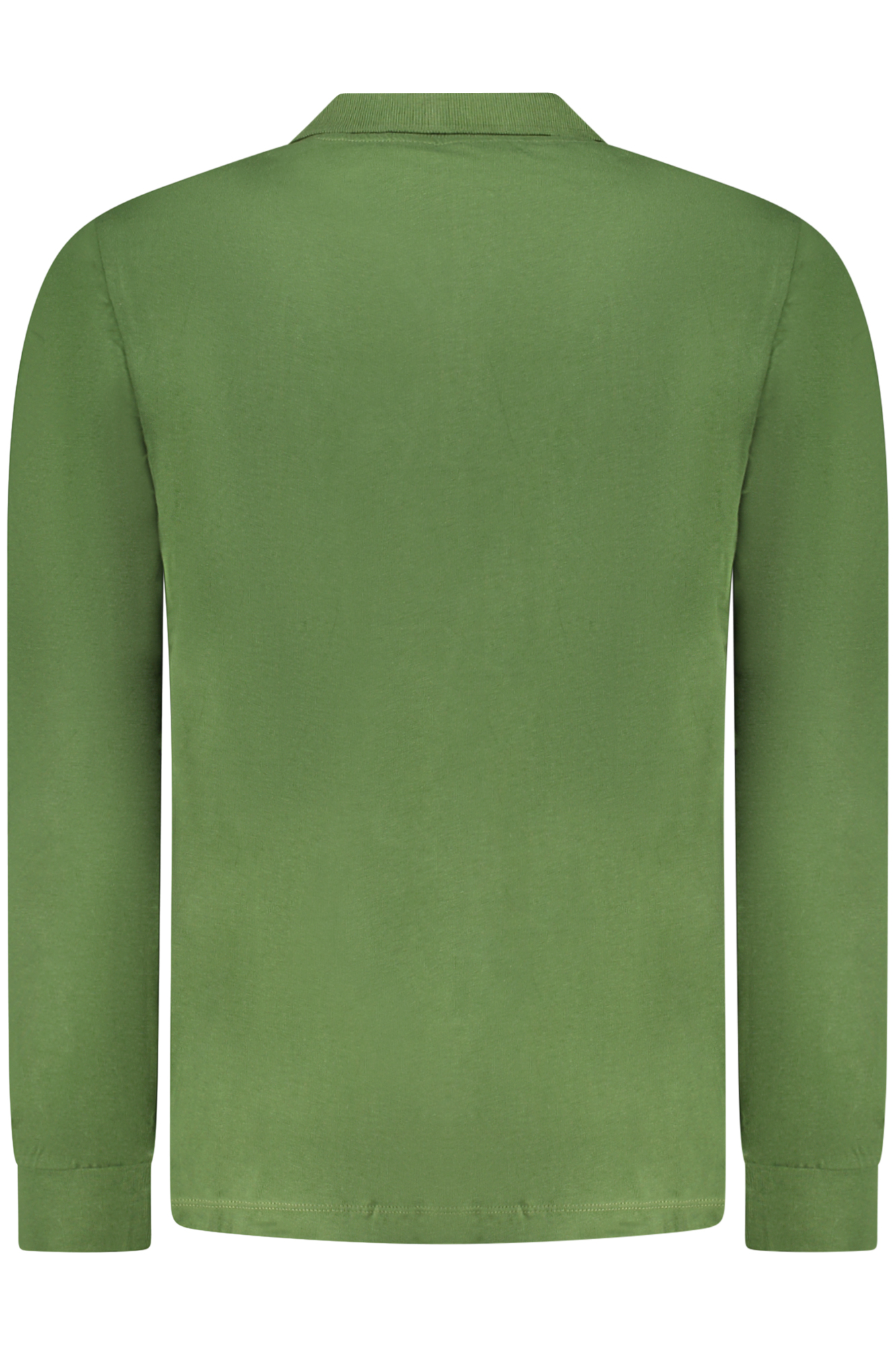 U.S. GRAND MANICHE LUNGHE UOMO - Verde - immagine 2