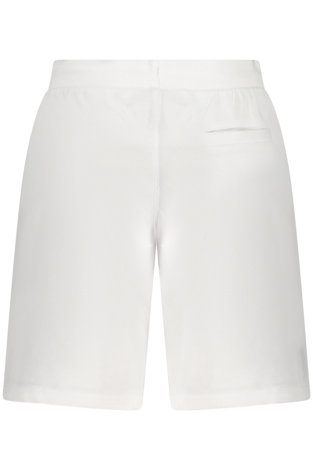 U.S. GRAND PANTALONE SHORT UOMO - Bianco - immagine 2