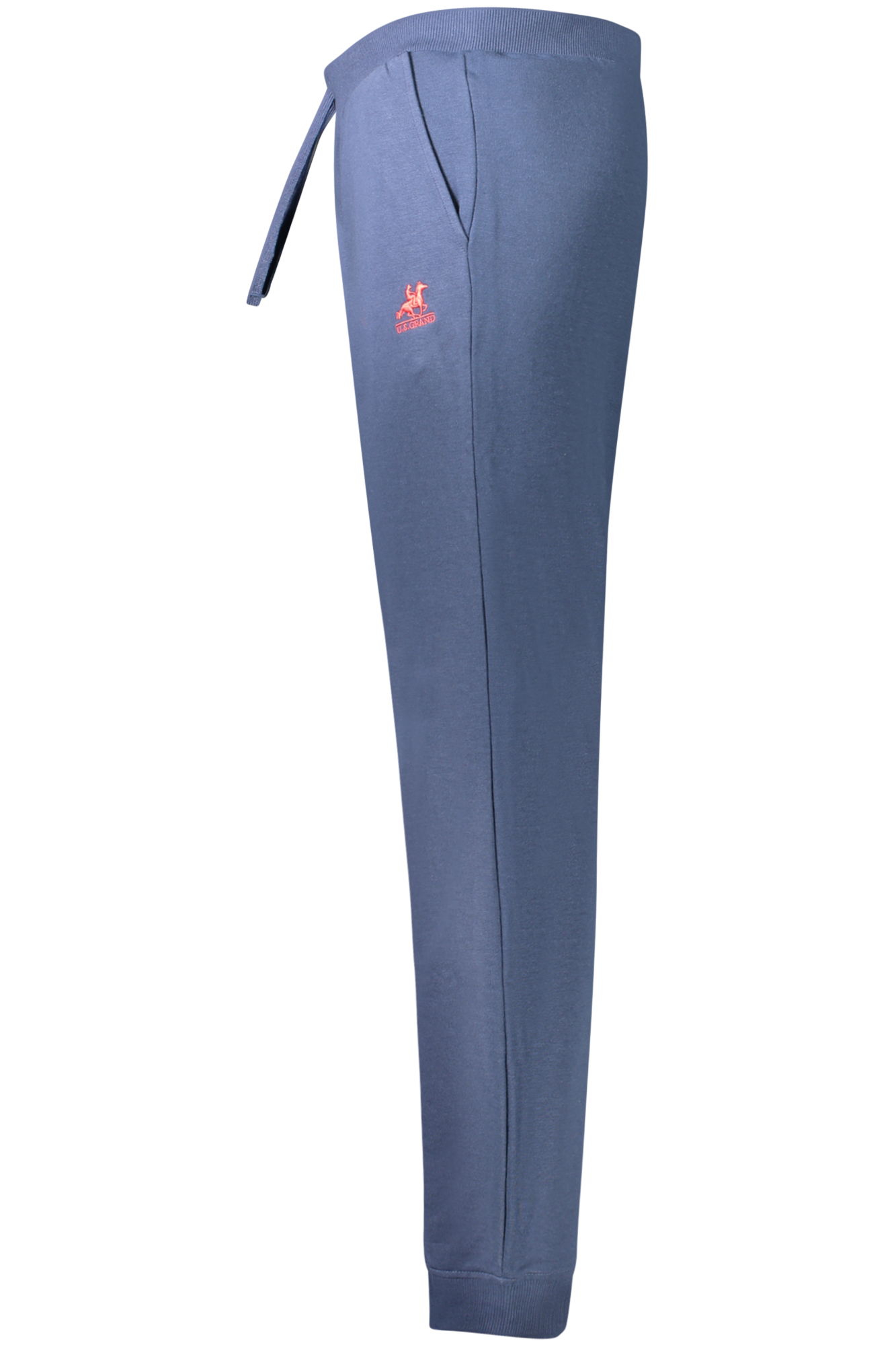 U.S. GRAND PANTALONE UOMO - Blu - immagine 3