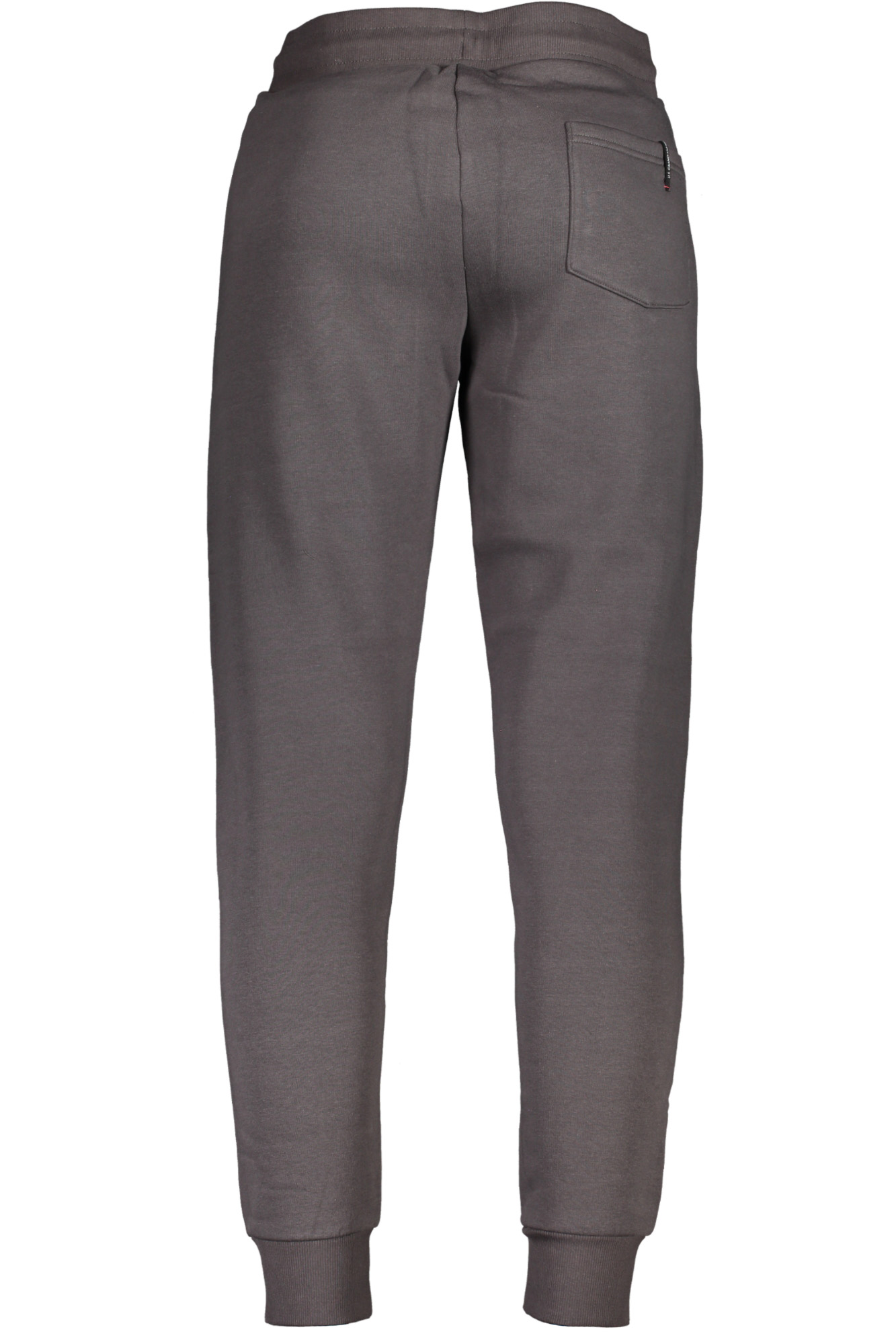 U.S. GRAND PANTALONE UOMO - Grigio - immagine 2