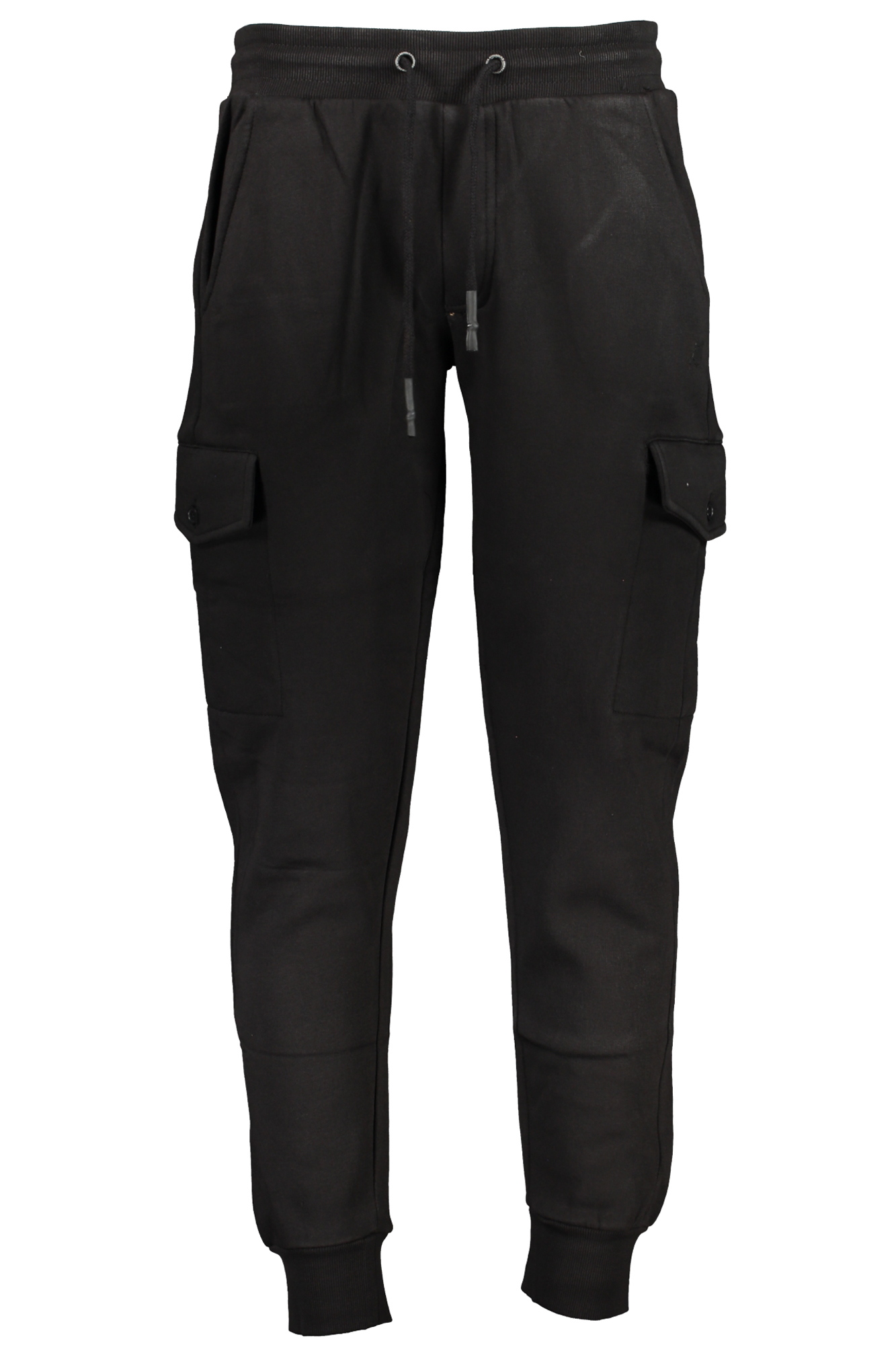 U.S. GRAND PANTALONE UOMO - Nero