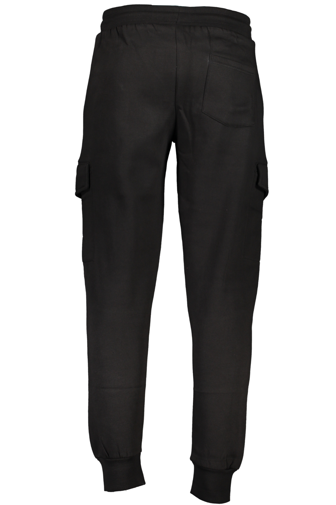 U.S. GRAND PANTALONE UOMO - Nero - immagine 2