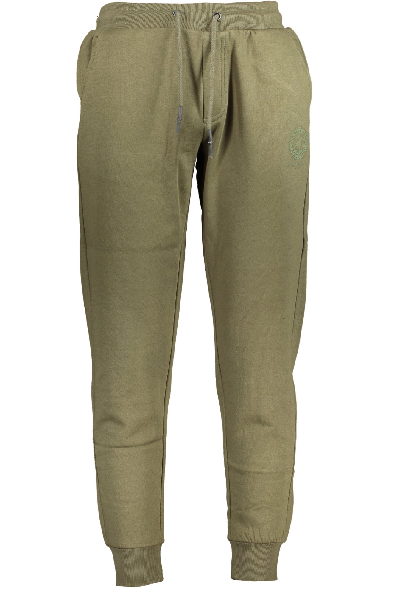 U.S. GRAND PANTALONE UOMO - Verde