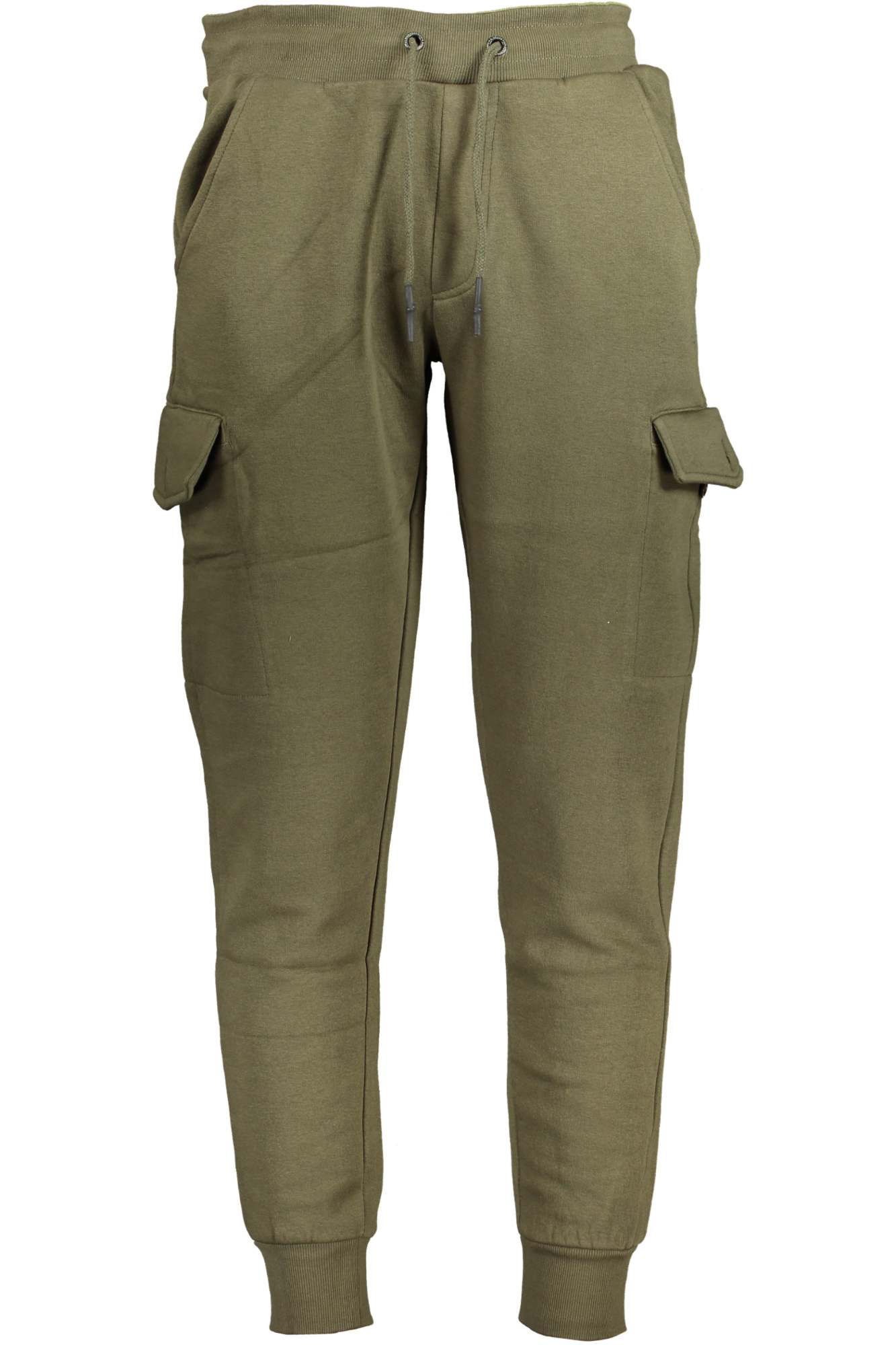 U.S. GRAND PANTALONE UOMO - Verde