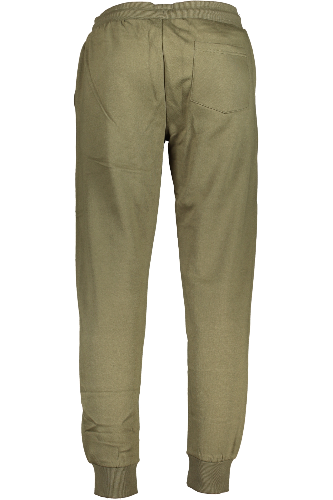 U.S. GRAND PANTALONE UOMO - Verde - immagine 2