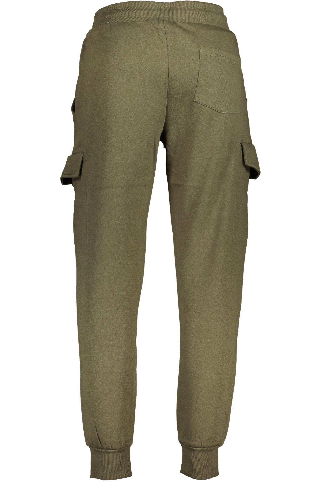 U.S. GRAND PANTALONE UOMO - Verde - immagine 2