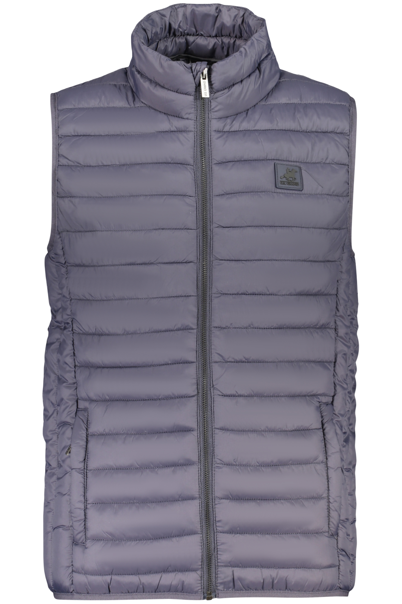 U.S. GRAND SMANICATO UOMO - Blu